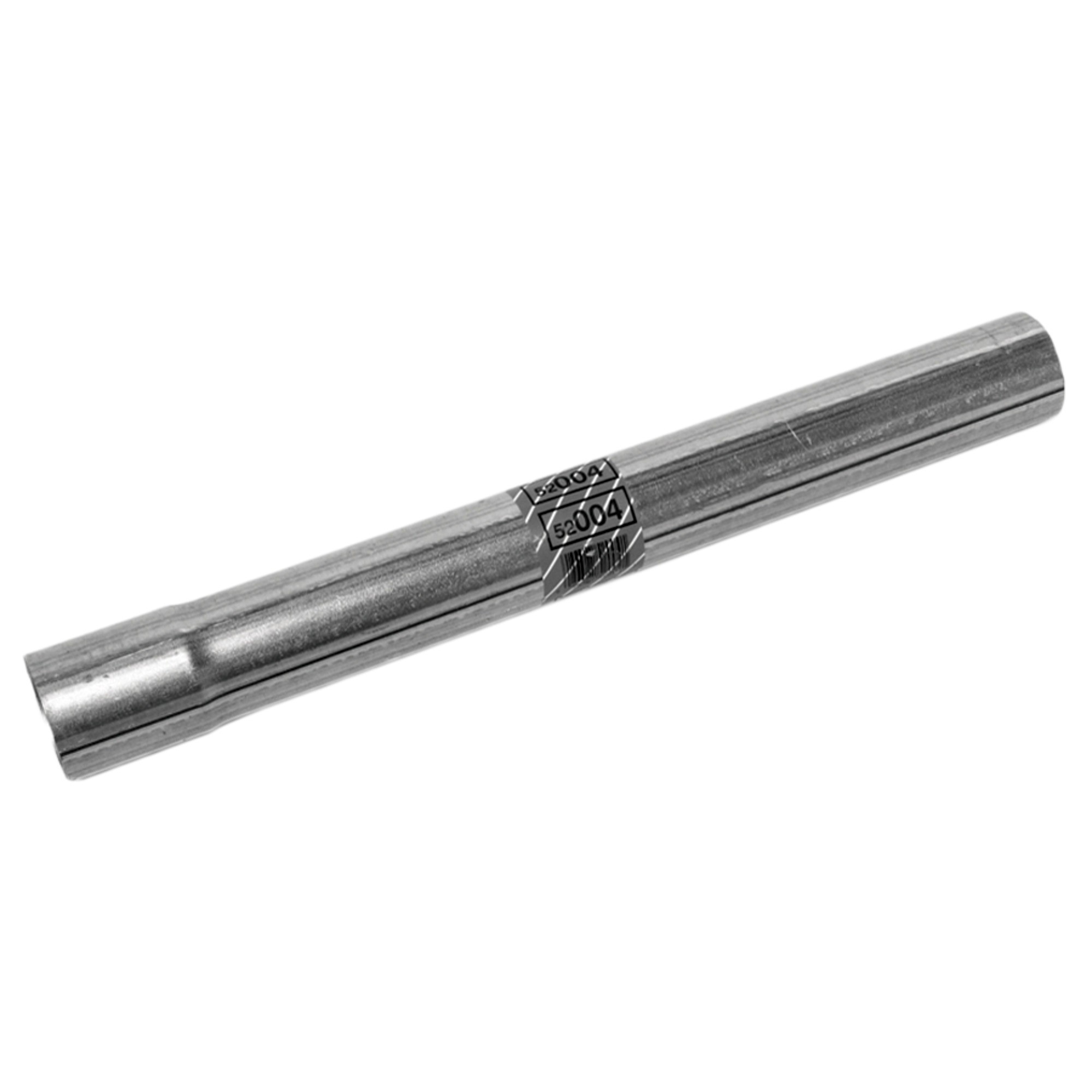 Walker 52004 Exhaust Pipe 2" Inlet (ID) 2" Outlet (OD)
