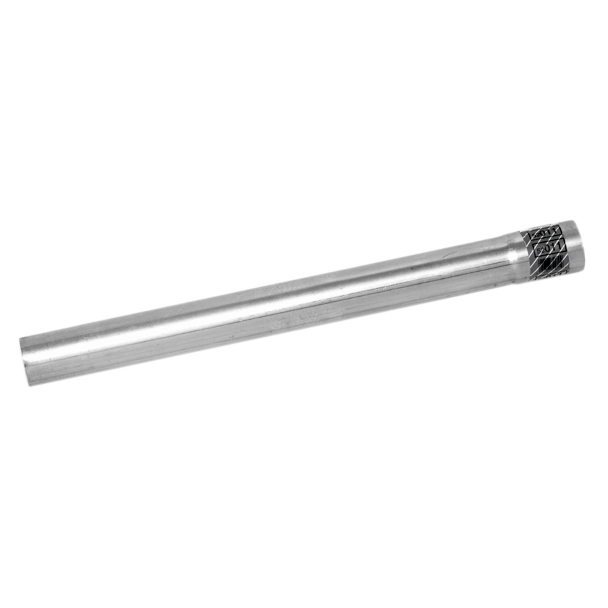 Walker 52011 Exhaust Pipe 2.25" Inlet (ID) 2.25" Outlet (OD)