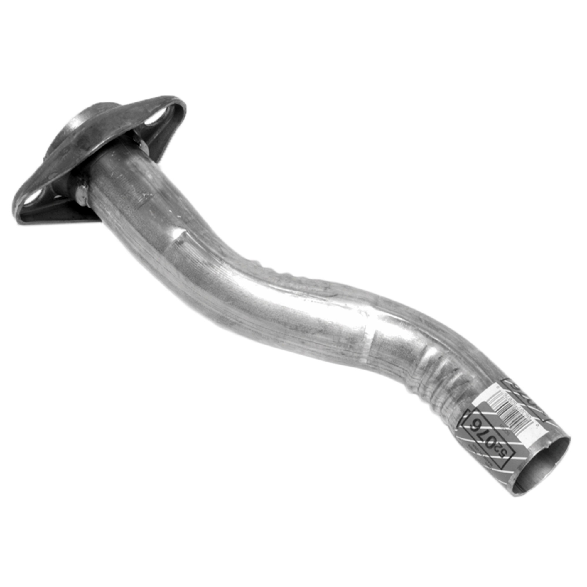 Walker 52076 Exhaust Pipe 2.75" Inlet (ID) 2" Outlet (OD)