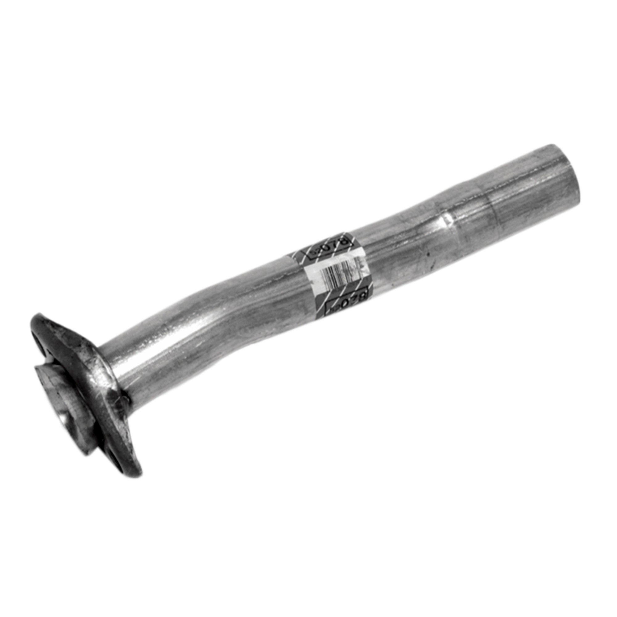 Walker 52078 Exhaust Pipe 2.75" Inlet (ID) 2" Outlet (OD)