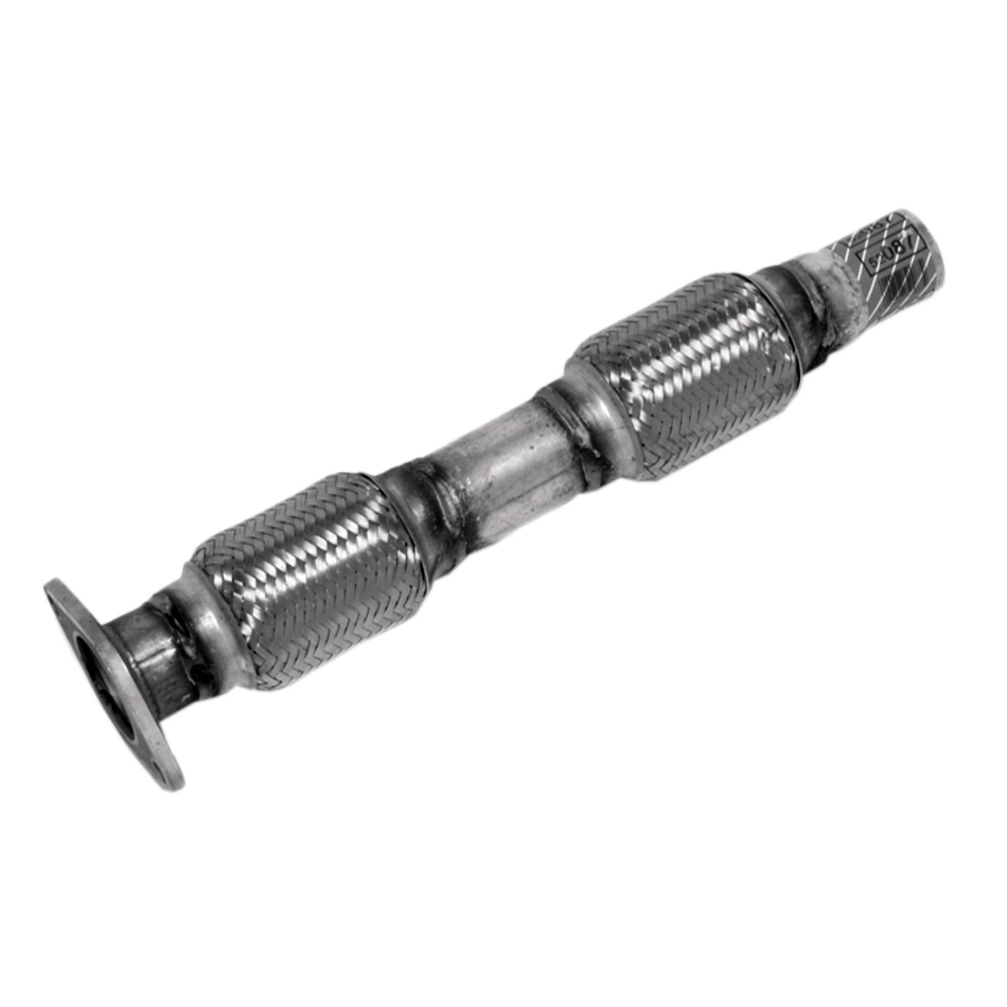 Walker 52087 Exhaust Flex Connector 2" Outlet (OD)