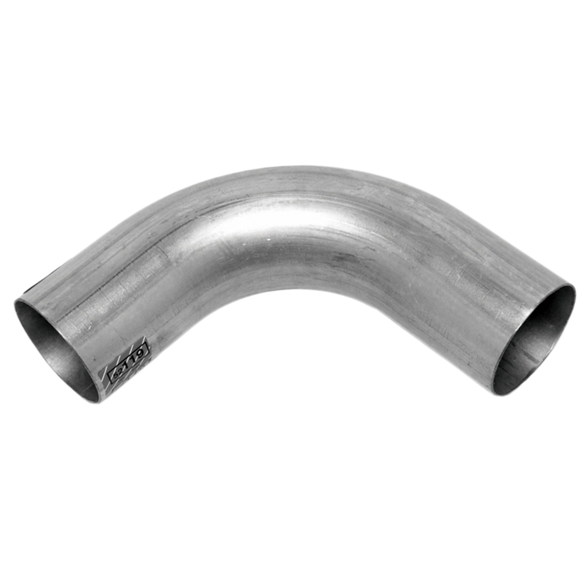 Walker 52119 Heavy Duty Exhaust Elbow 4" Inlet (OD) 4" Outlet (OD)