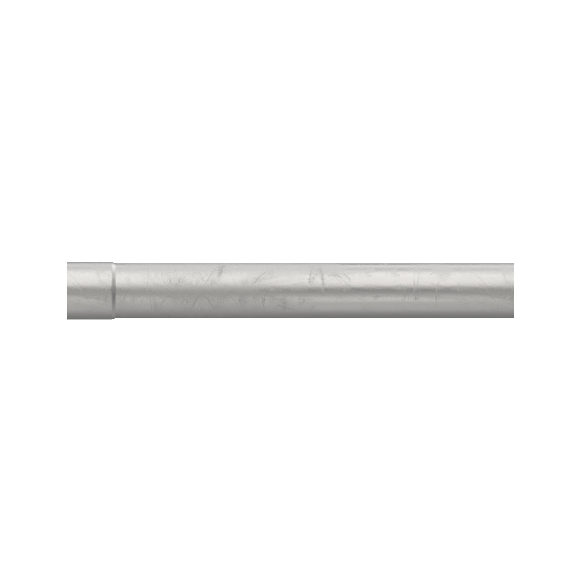 Walker 52153 Exhaust Pipe