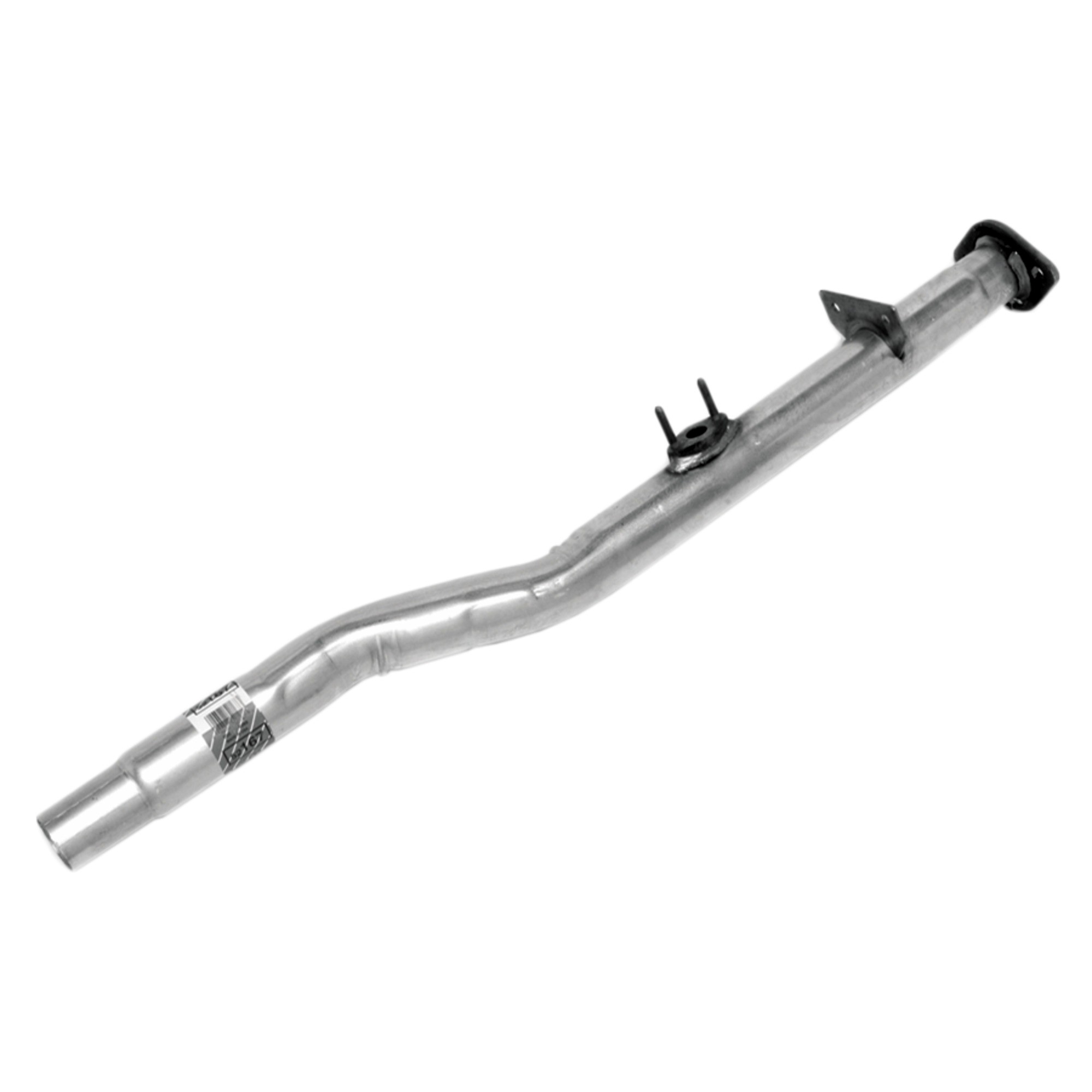 Walker 52167 Exhaust Pipe 2" Outlet (OD)