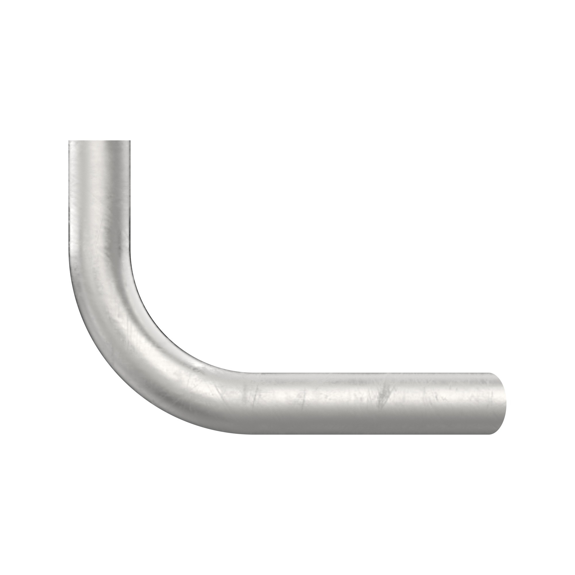 Walker 52189 Exhaust Tail Pipe 2" Inlet (OD)