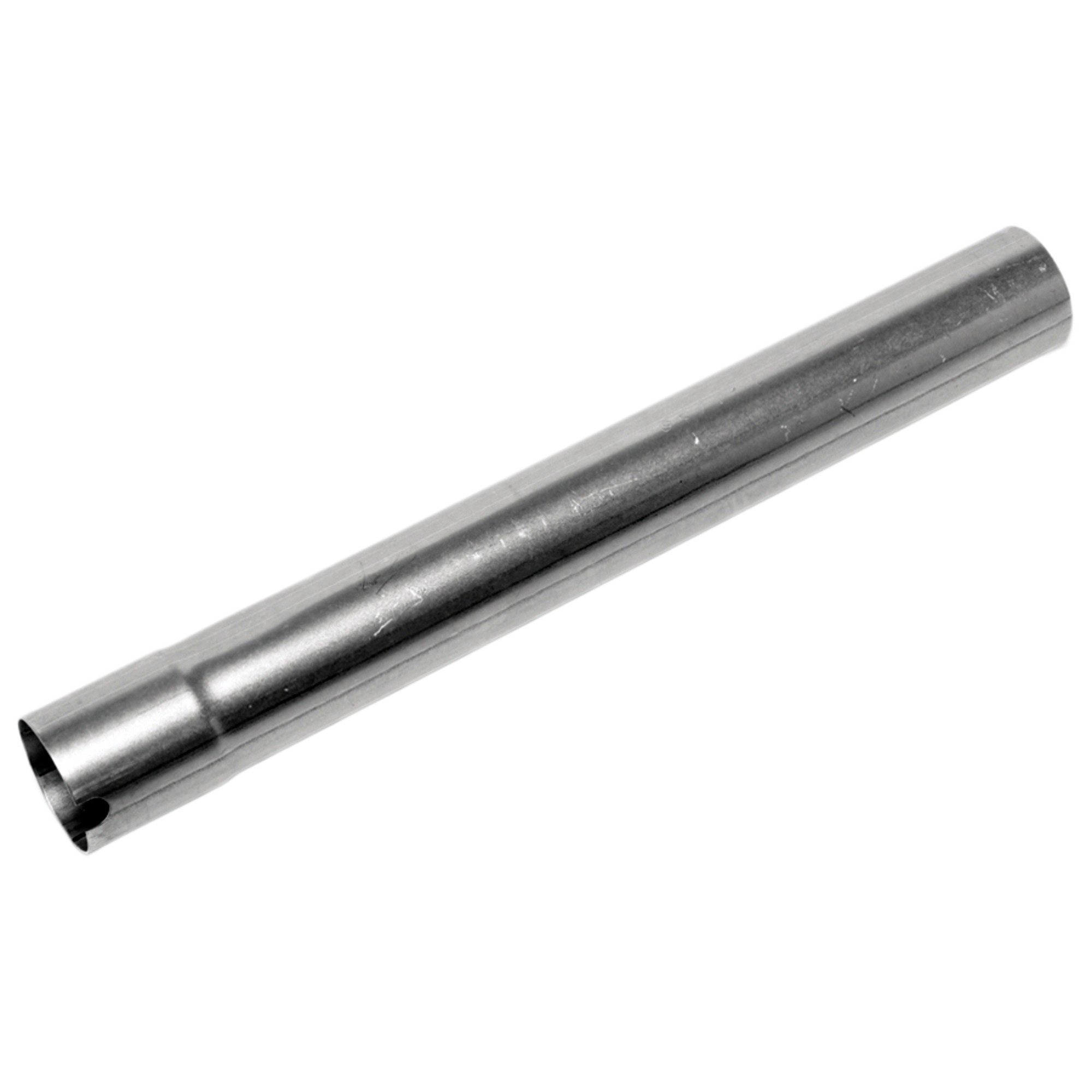 Walker 52204 Exhaust Pipe 2.5" Inlet (ID) 2.5" Outlet (OD)