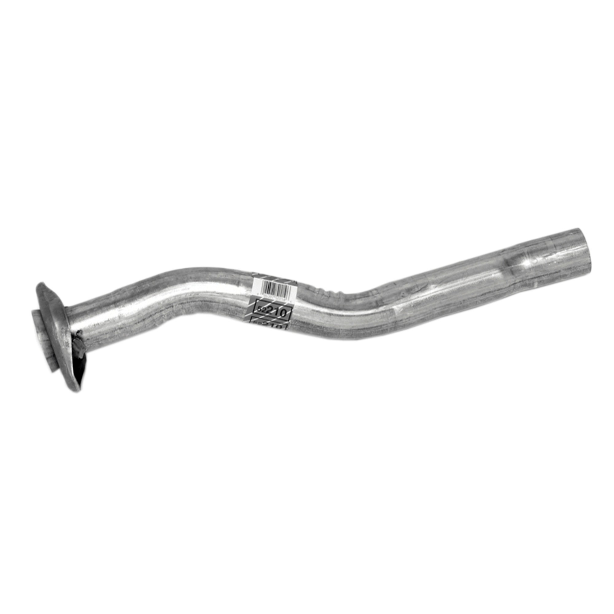 Walker 52210 Exhaust Pipe 2.75" Inlet (ID) 2" Outlet (OD)