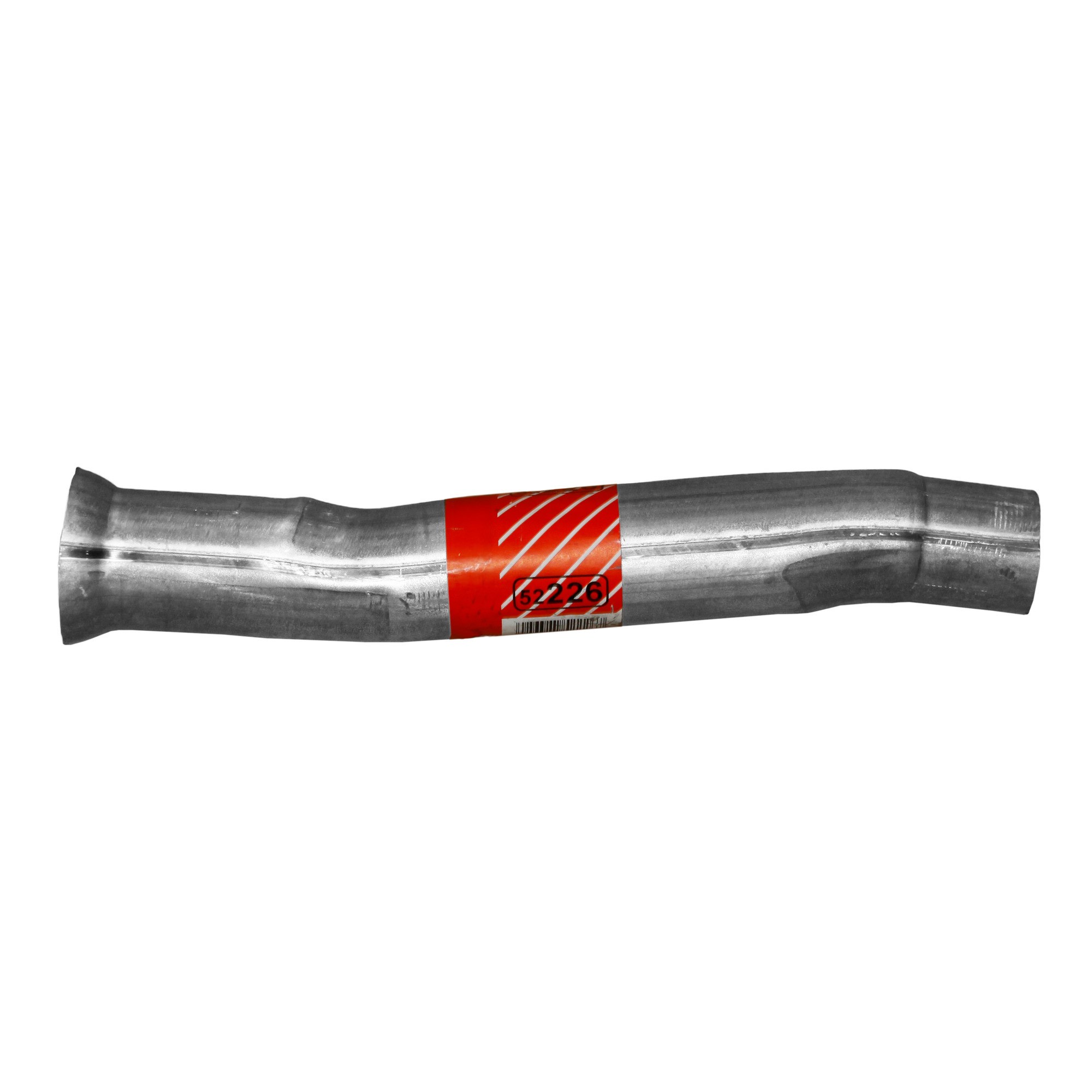 Walker 52226 Exhaust Pipe 2.75" Inlet (ID) 2" Outlet (OD)
