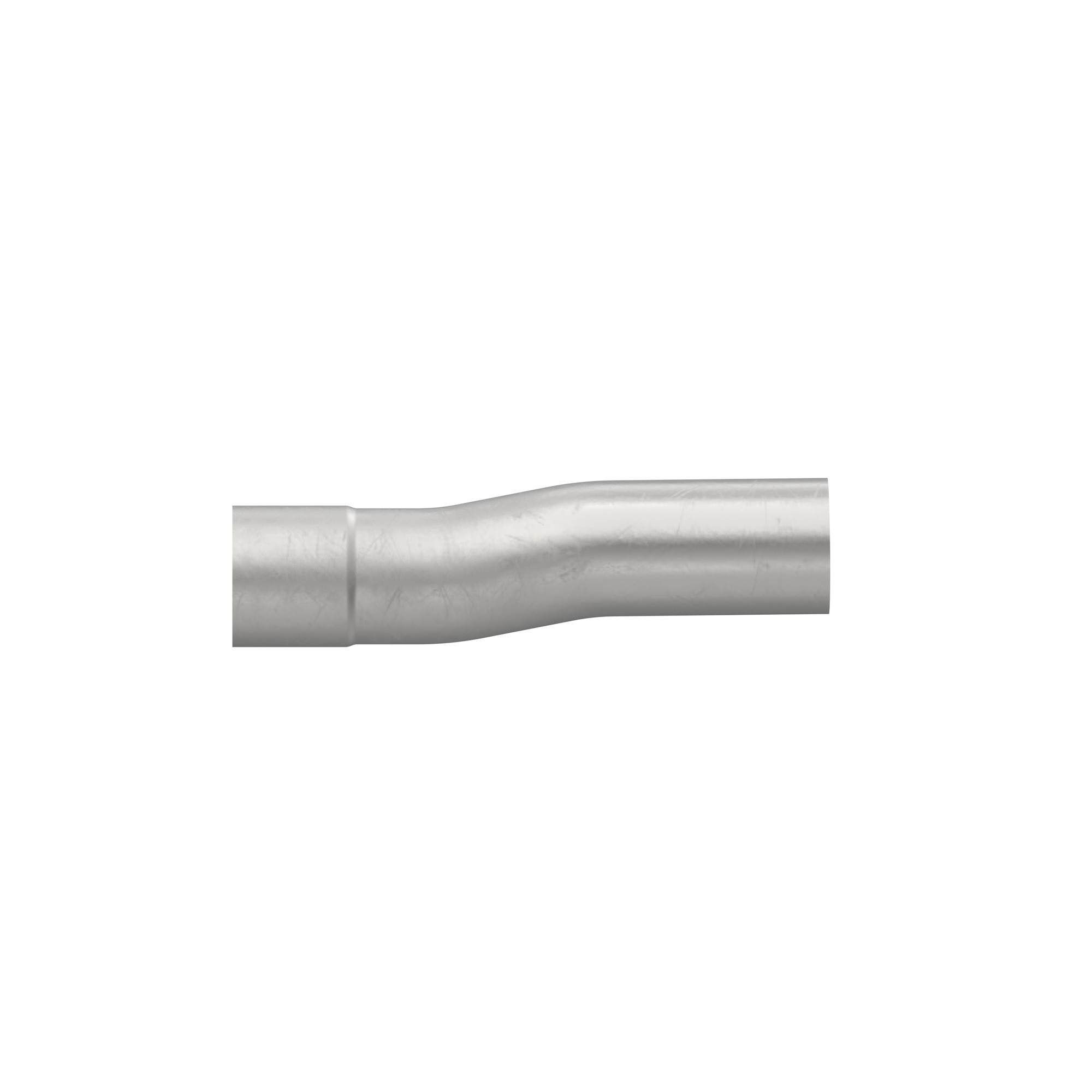 Walker 52255 Exhaust Pipe 3" Inlet (ID) 3" Outlet (OD)