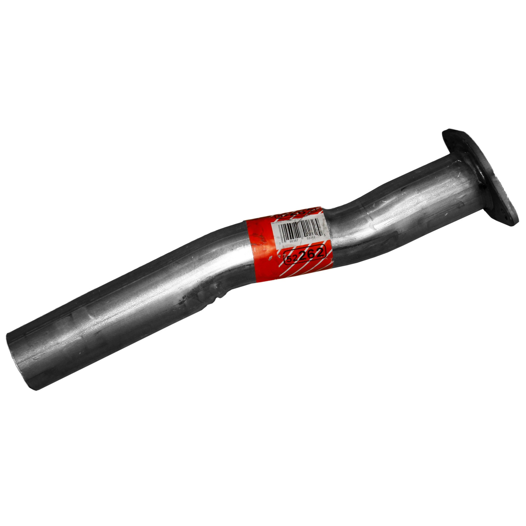 Walker 52262 Exhaust Pipe 2.25" Outlet (OD)
