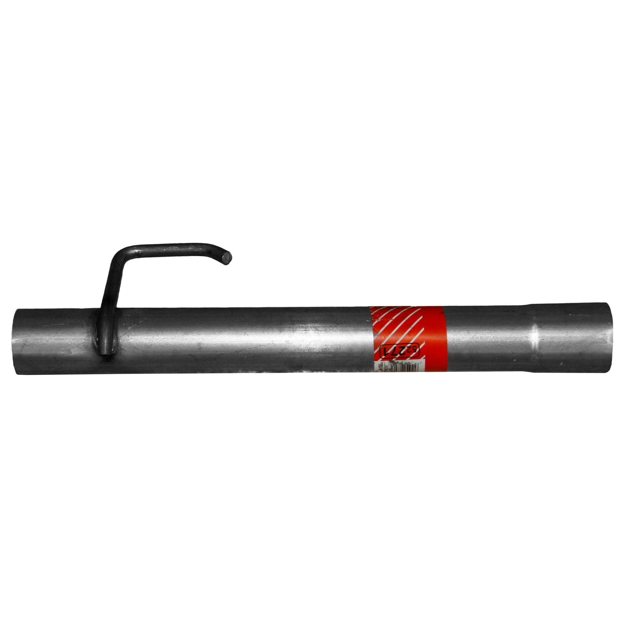 Walker 52271 Exhaust Pipe 2.5" Inlet (ID) 2.5" Outlet (OD)