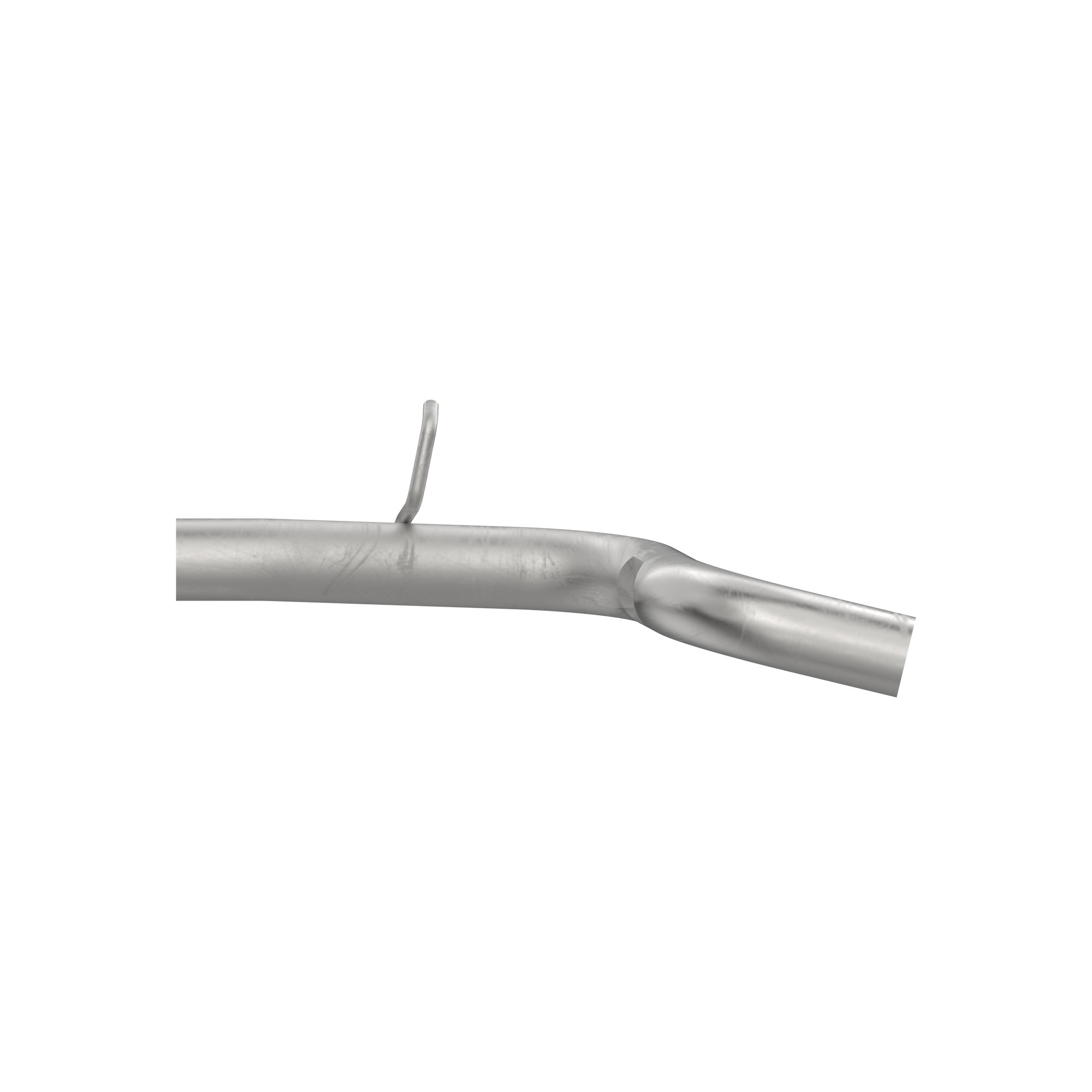 Walker 52274 Exhaust Tail Pipe 2.25" Inlet (OD) 2.25" Outlet (OD)