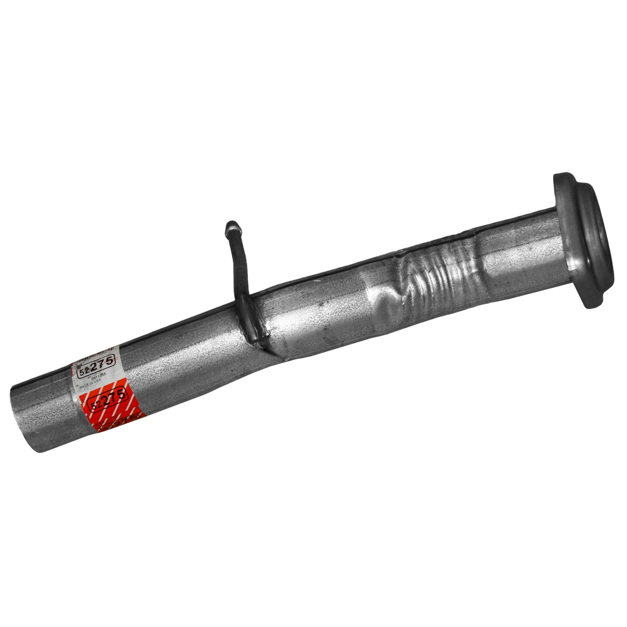 Walker 52275 Exhaust Pipe 2.625" Outlet (OD)