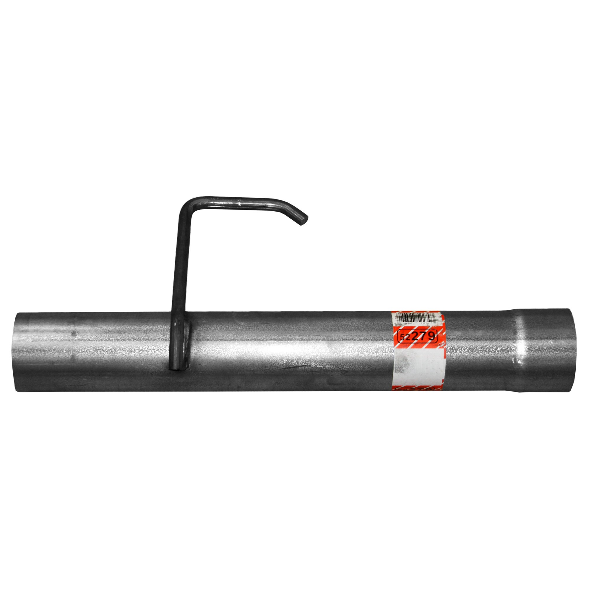 Walker 52279 Exhaust Pipe 3" Inlet (ID) 3" Outlet (OD)