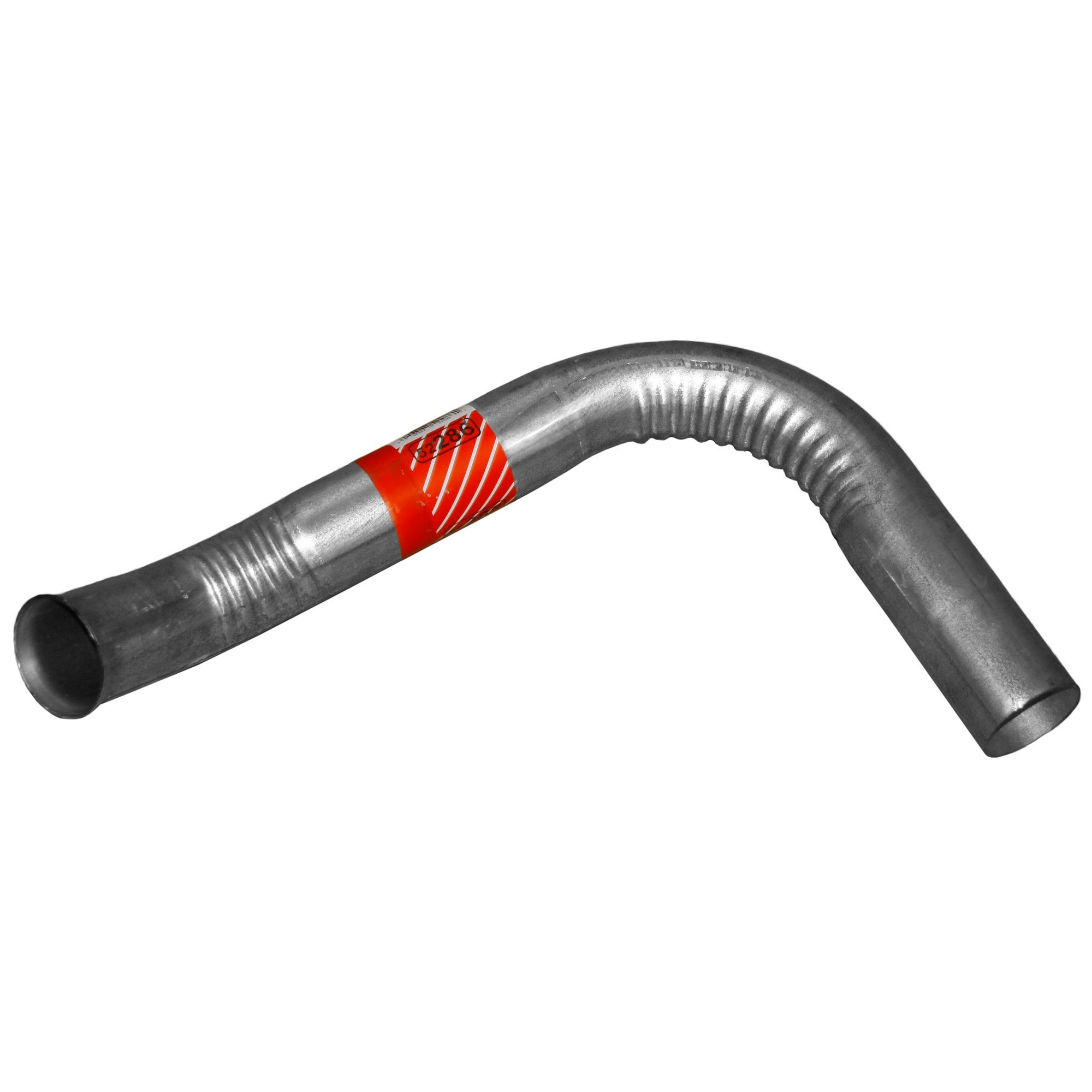 Walker 52286 Exhaust Pipe 2.375" Inlet (ID) 2.25" Outlet (OD)