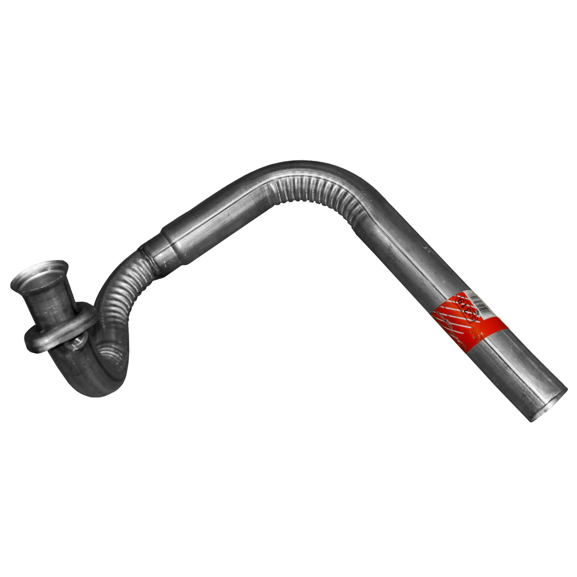 Walker 52319 Exhaust Pipe 2.5" Outlet (OD)