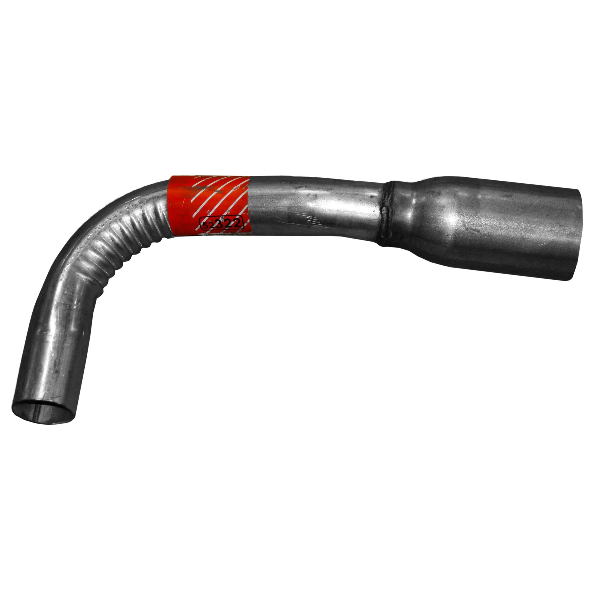 Walker 52322 Exhaust Tail Pipe 2" Inlet (OD)