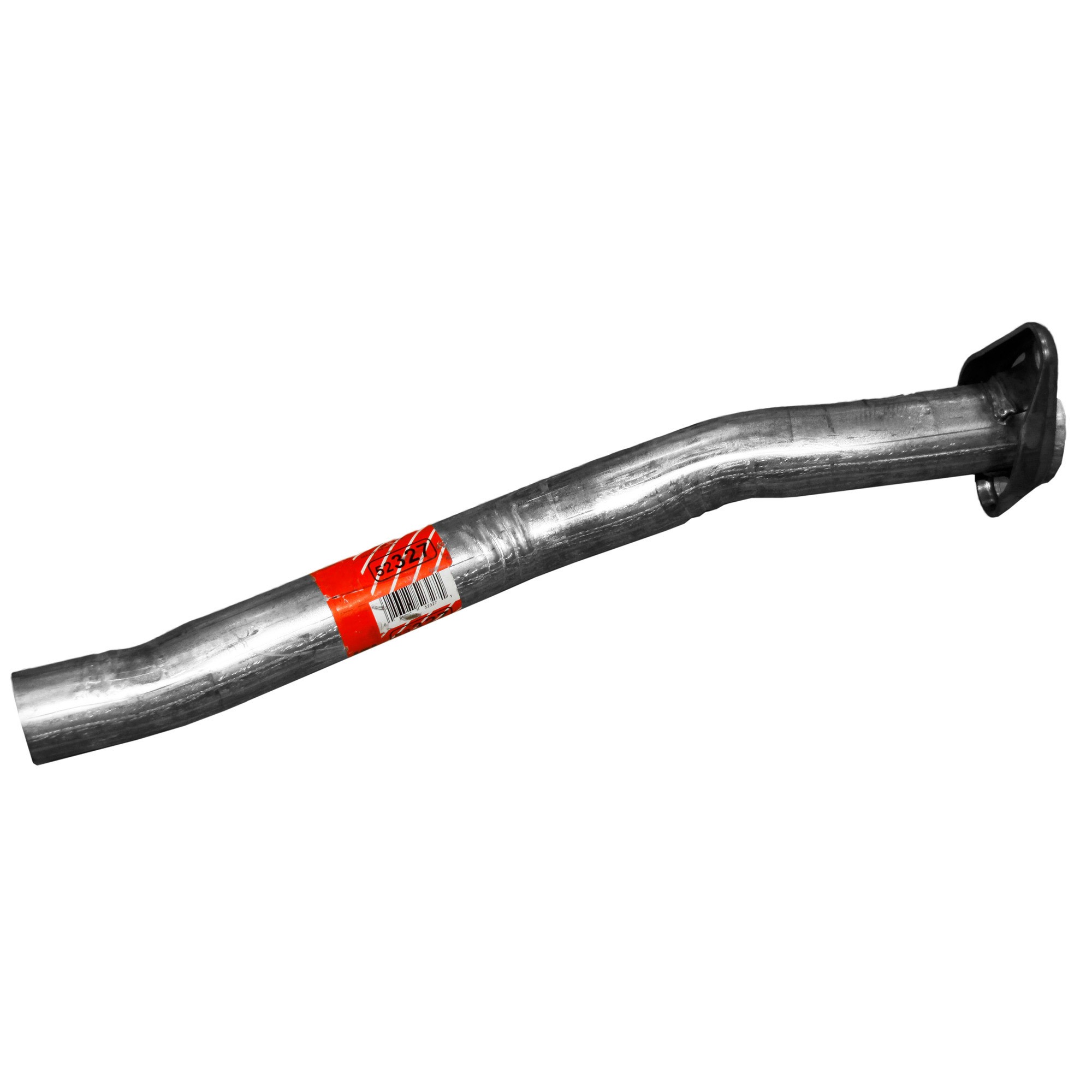 Walker 52327 Exhaust Pipe 2.625" Inlet (ID) 2" Outlet (OD)