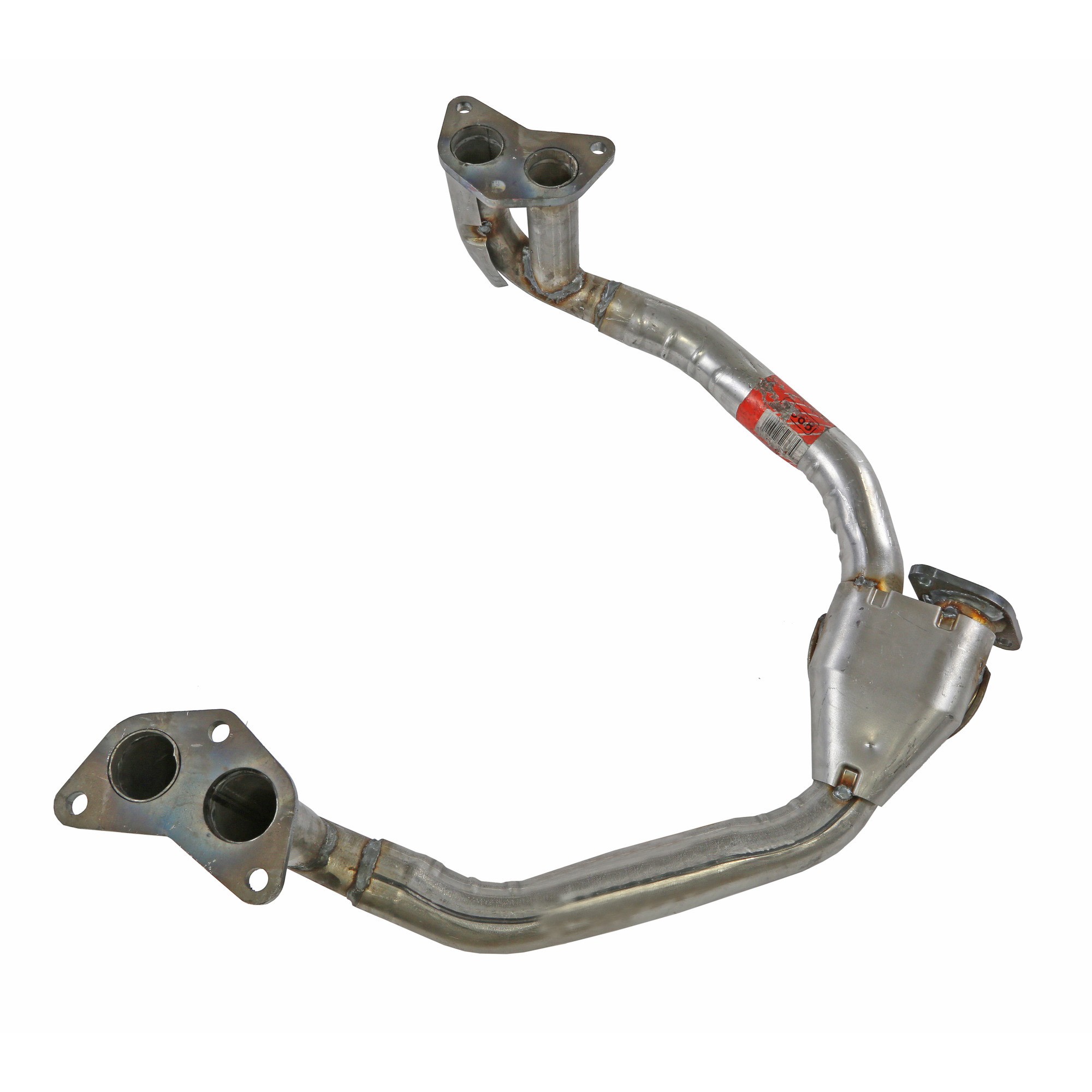 Walker 52368 Exhaust Y Pipe