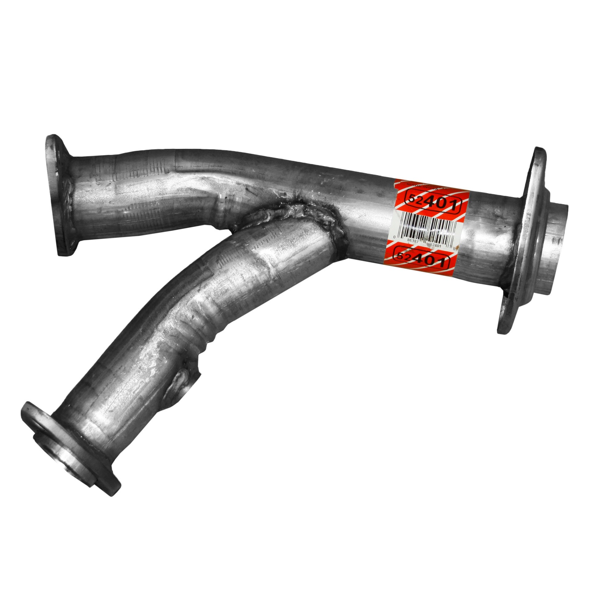 Walker 52401 Exhaust Y Pipe
