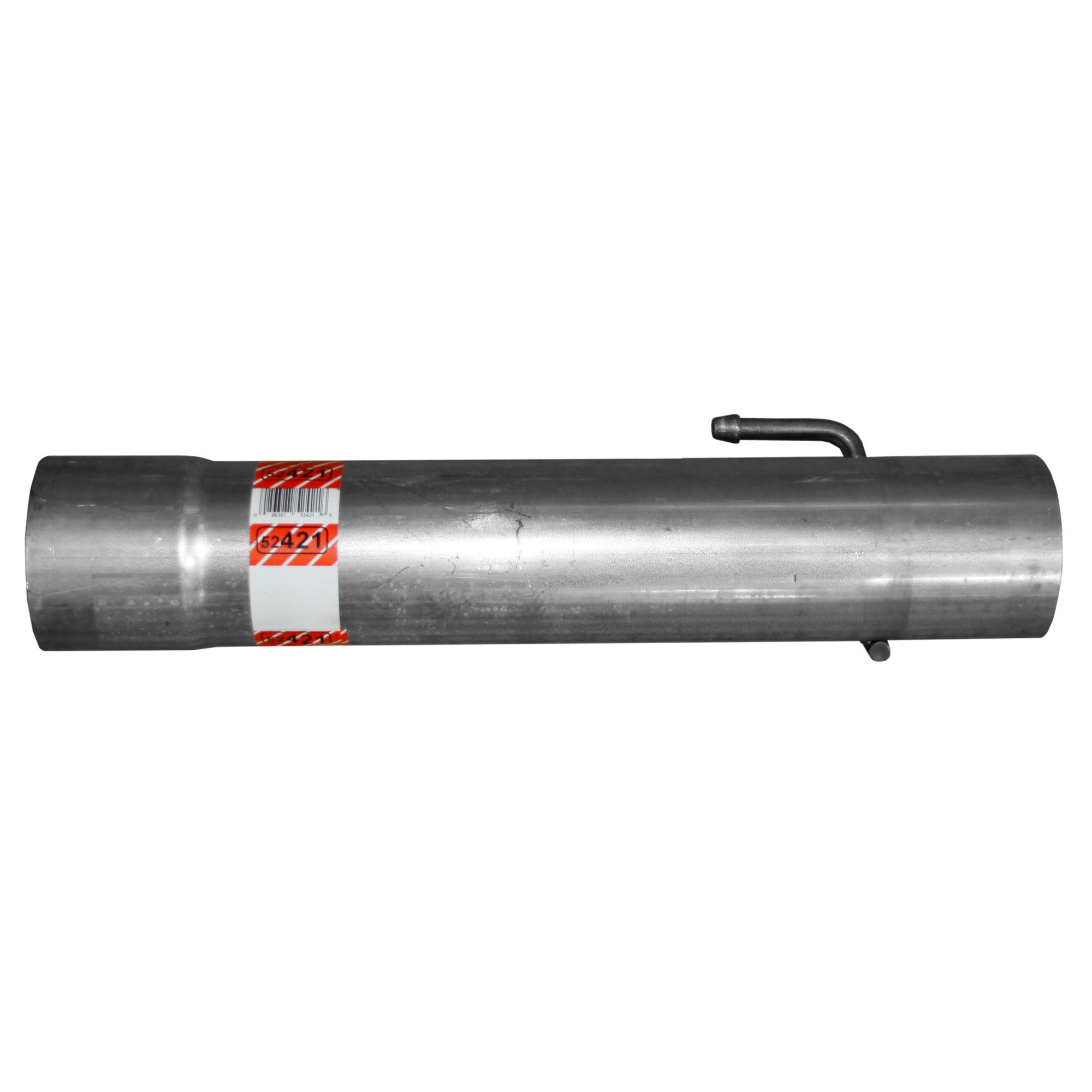 Walker 52421 Exhaust Pipe 4" Inlet (ID) 4" Outlet (OD)