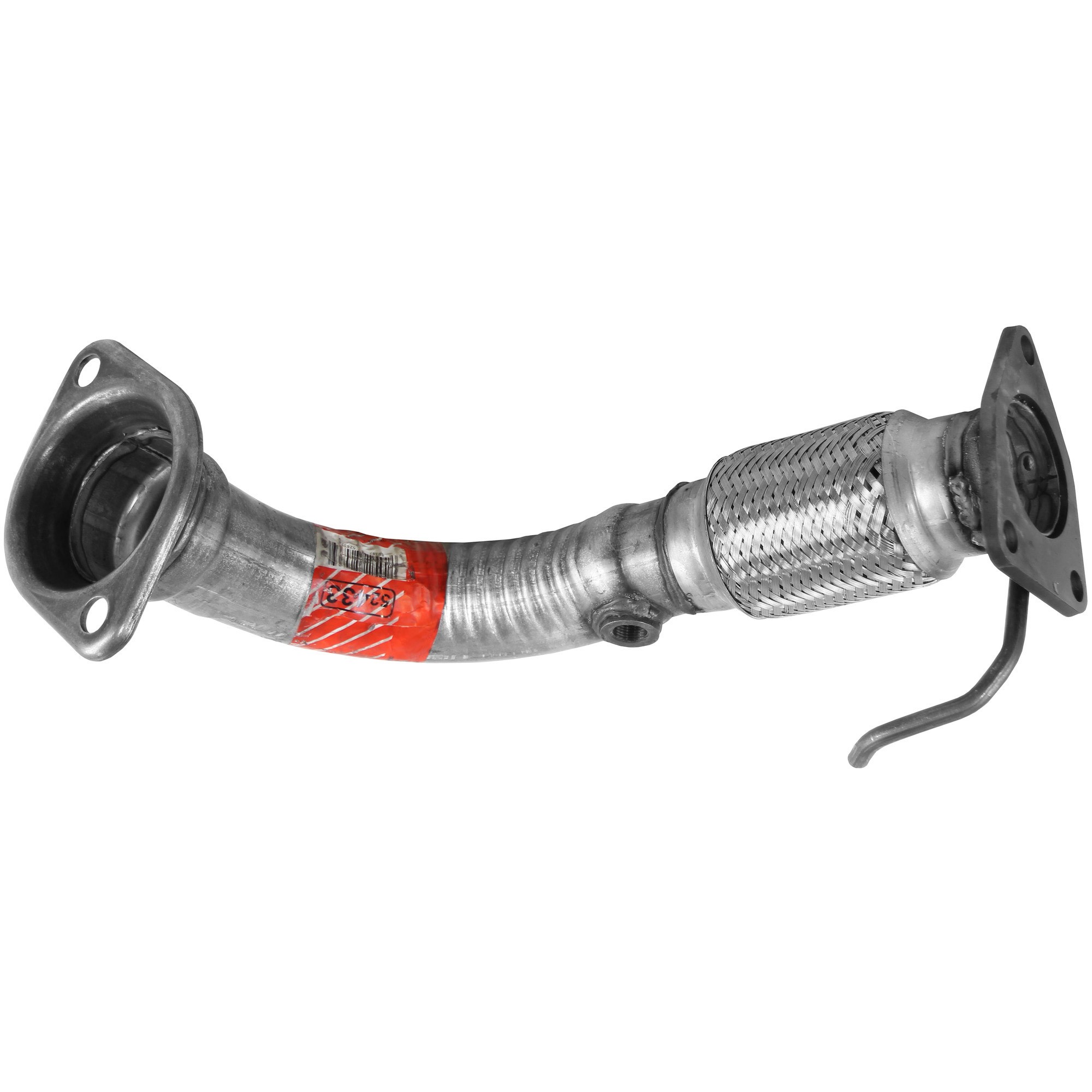 Walker 52433 Exhaust Pipe