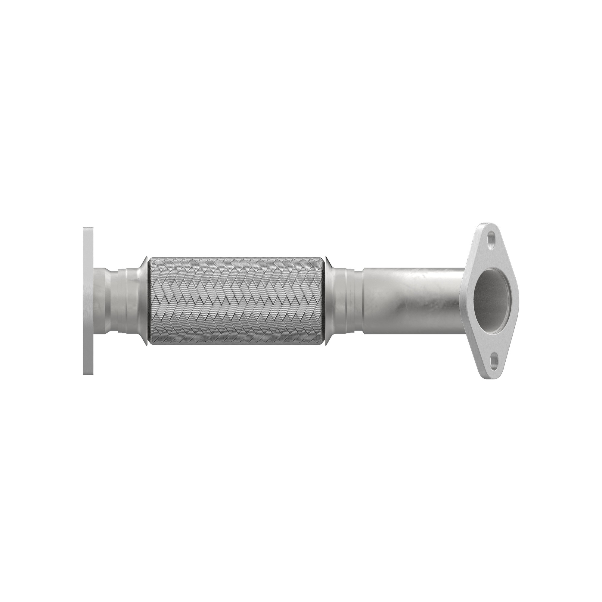 Walker 52436 Exhaust Pipe