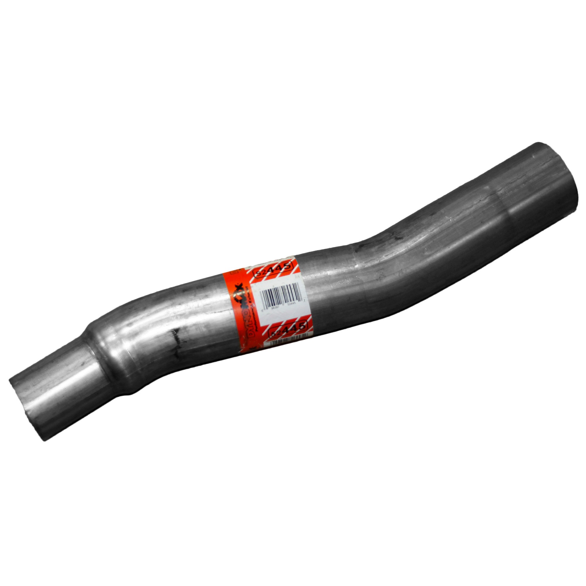 Walker 52445 Exhaust Pipe