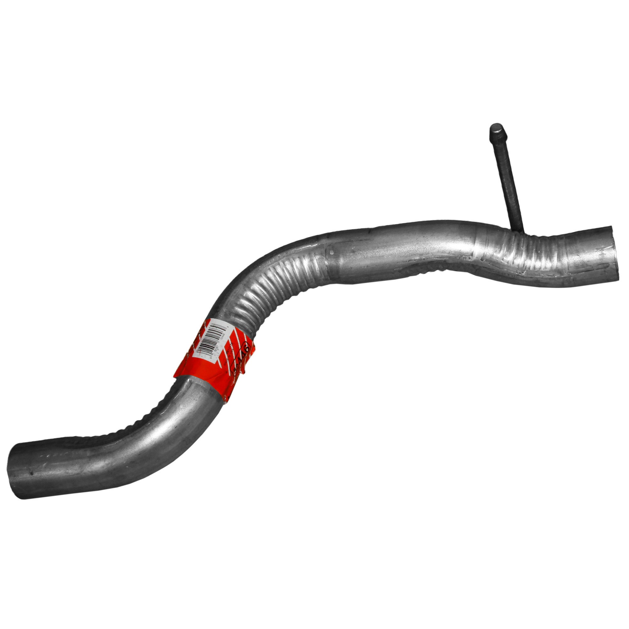 Walker 52446 Exhaust Tail Pipe 2.25" Inlet (OD) 2.25" Outlet (OD)