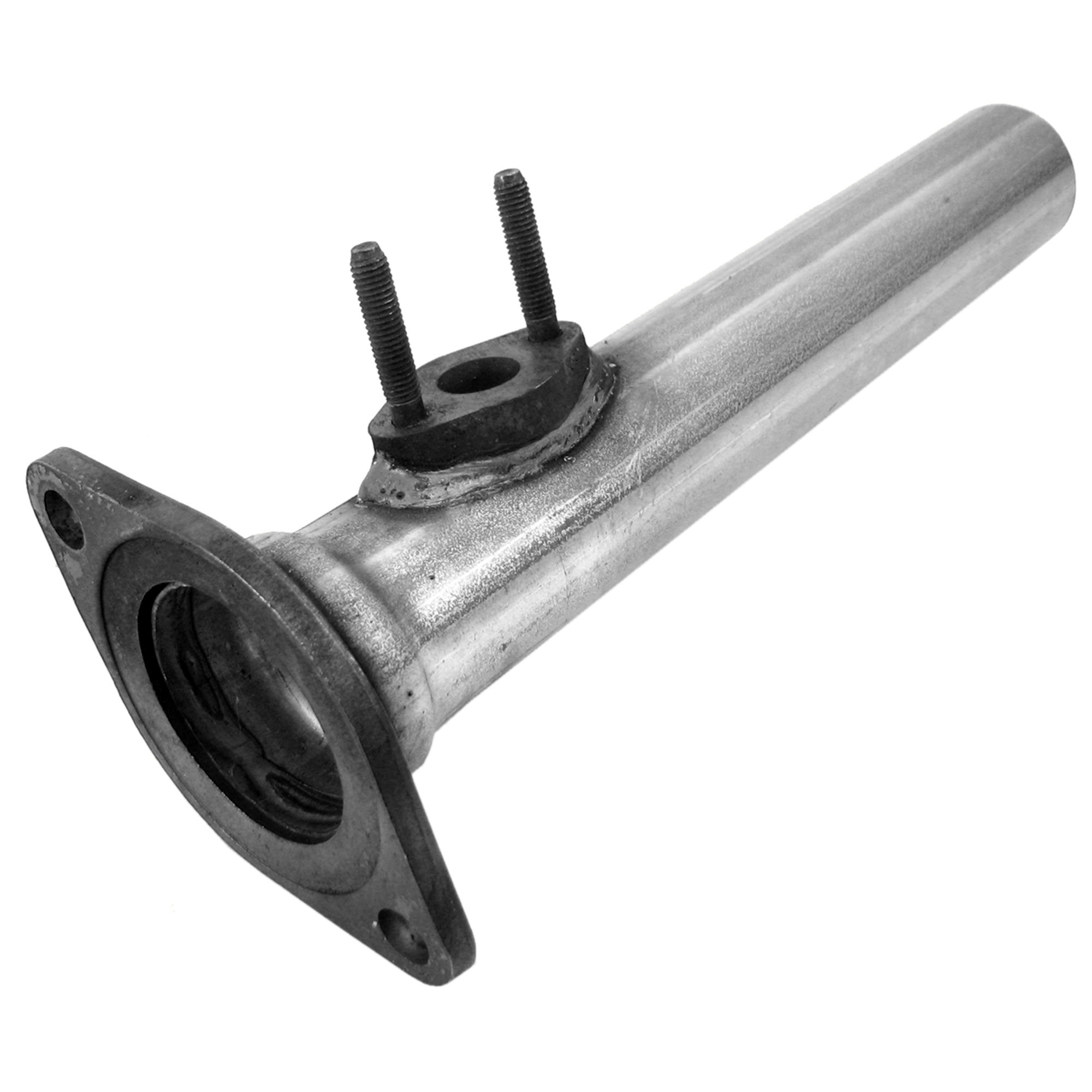 Walker 52452 Exhaust Pipe 2" Outlet (OD)