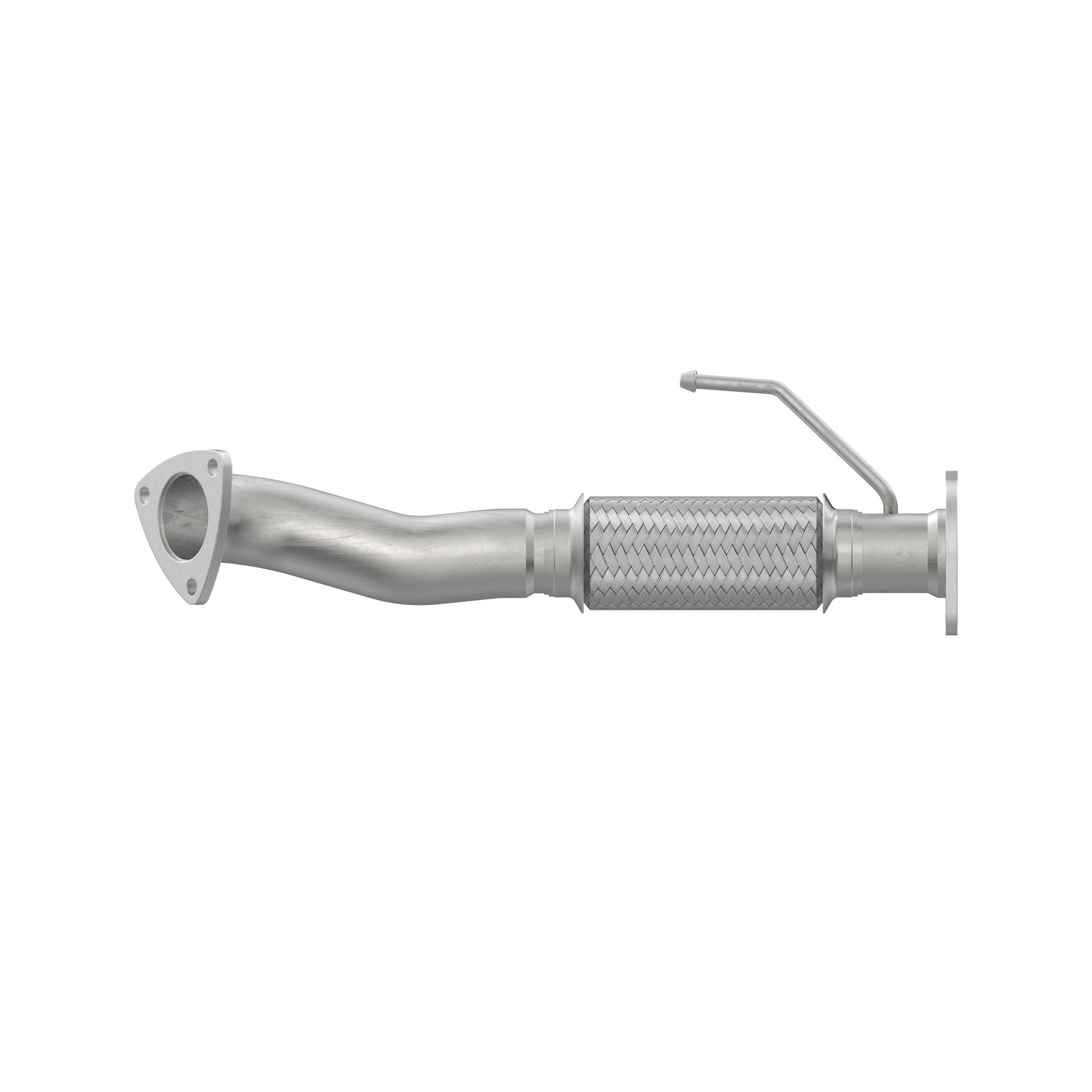 Walker 52455 Exhaust Pipe