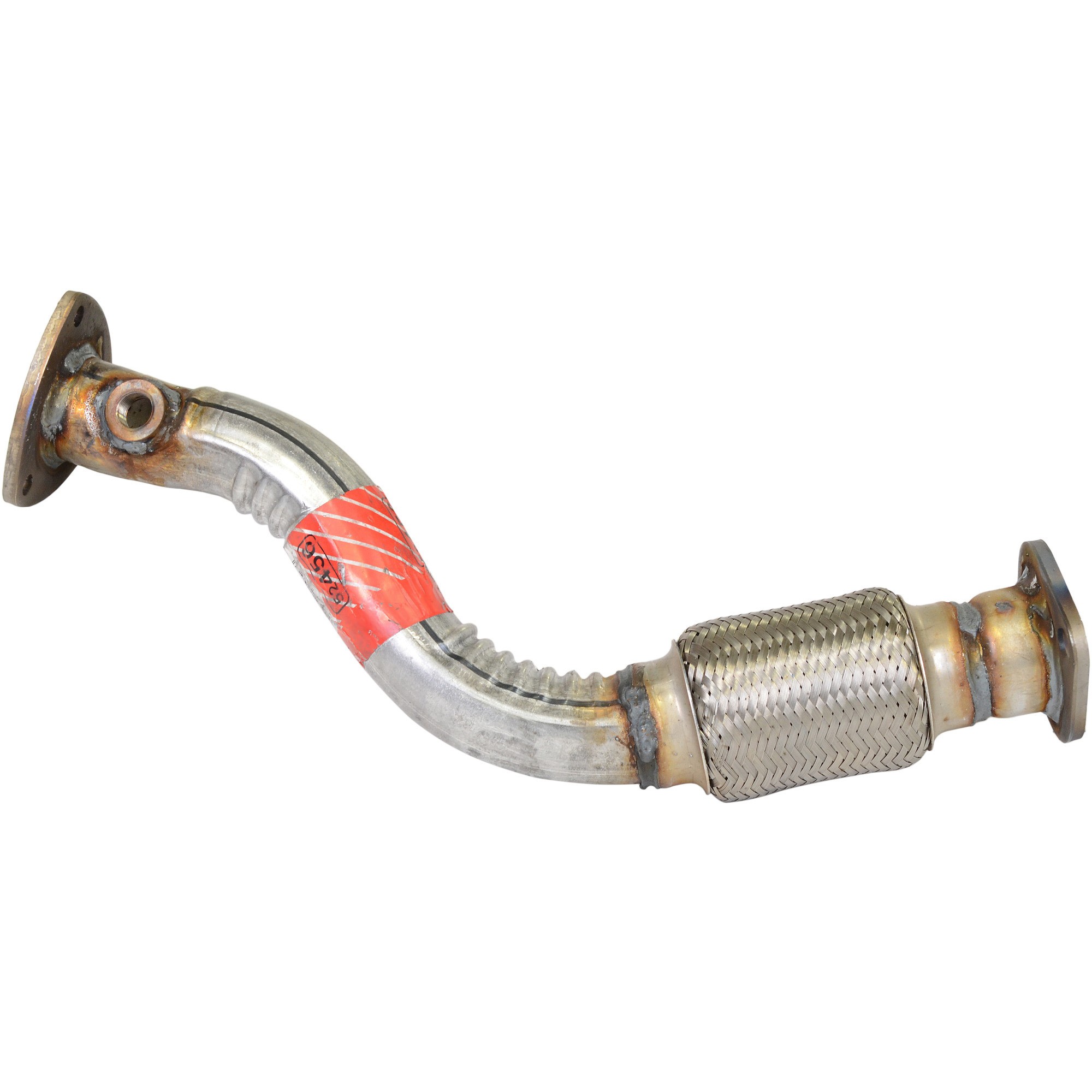 Walker 52456 Exhaust Pipe