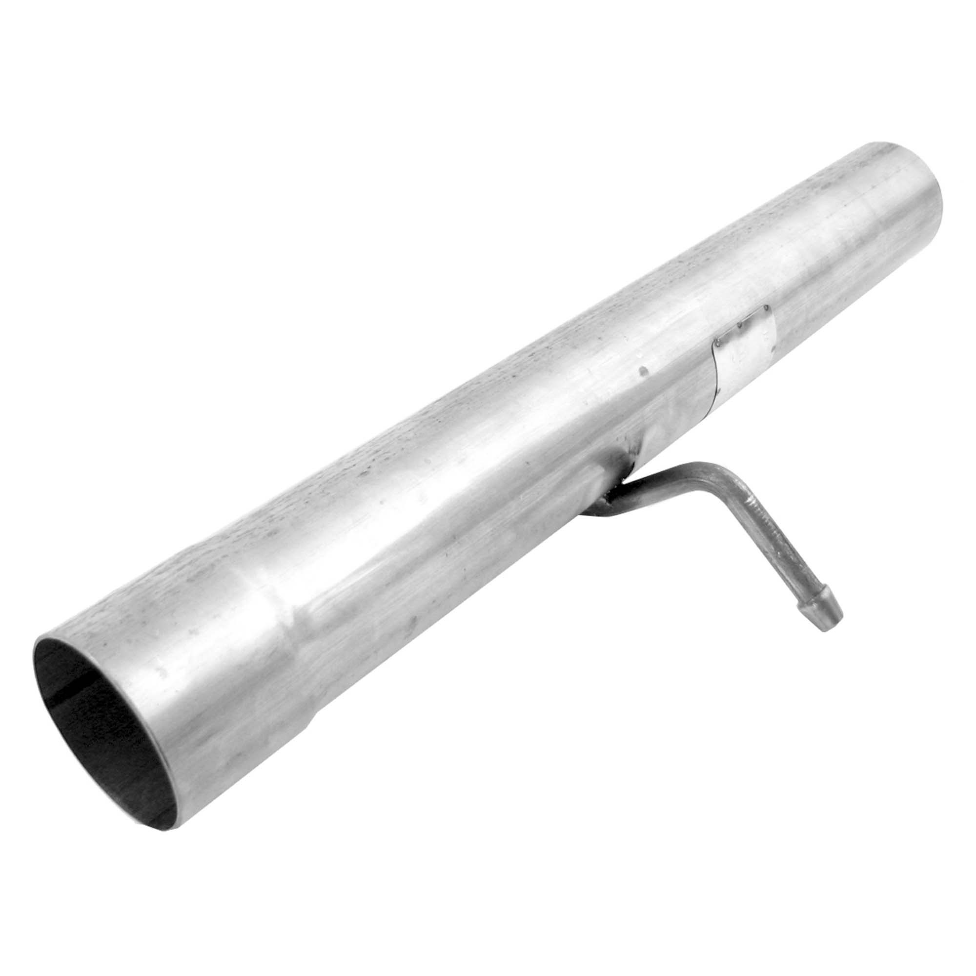 Walker 52457 Exhaust Pipe 3" Inlet (ID) 3" Outlet (OD)