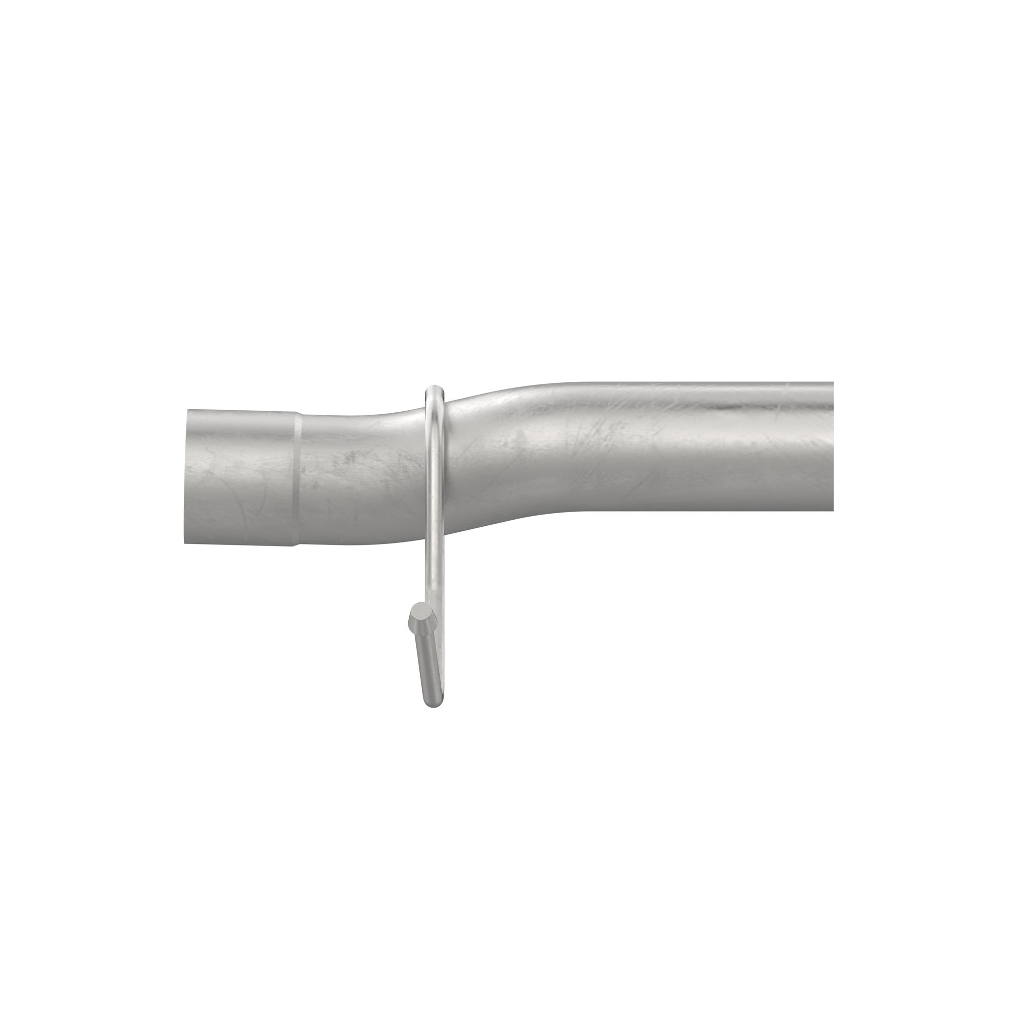 Walker 52459 Exhaust Pipe 3" Inlet (OD) 3" Outlet (OD)