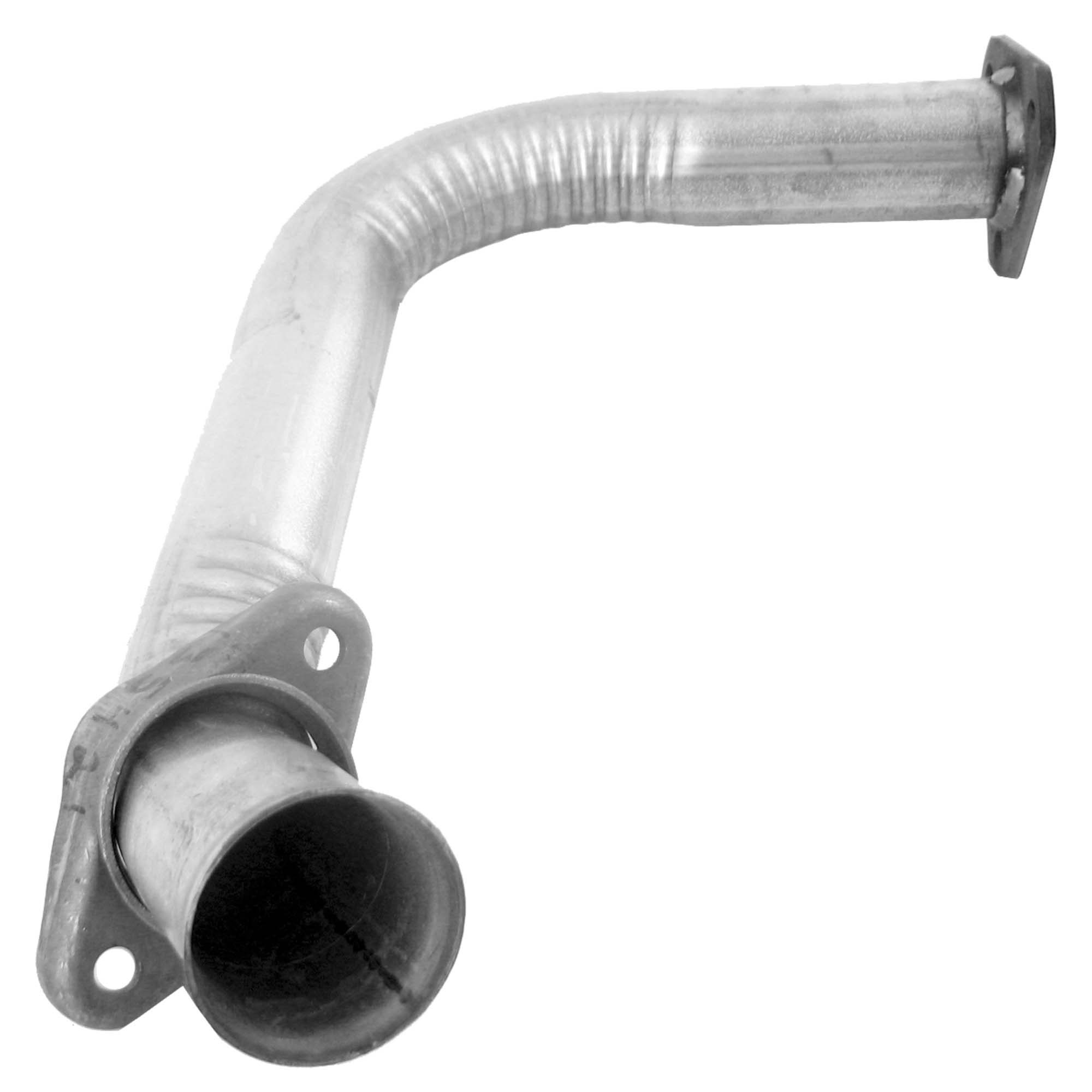 Walker 52460 Exhaust Pipe 2.375" Inlet (OD)