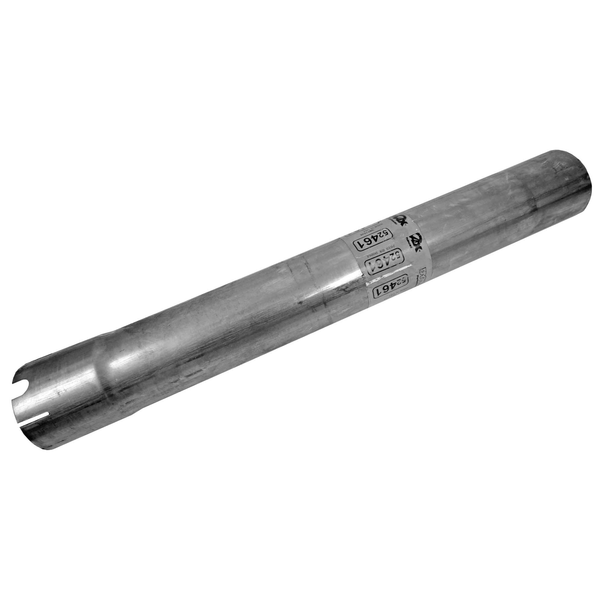 Walker 52461 Exhaust Pipe