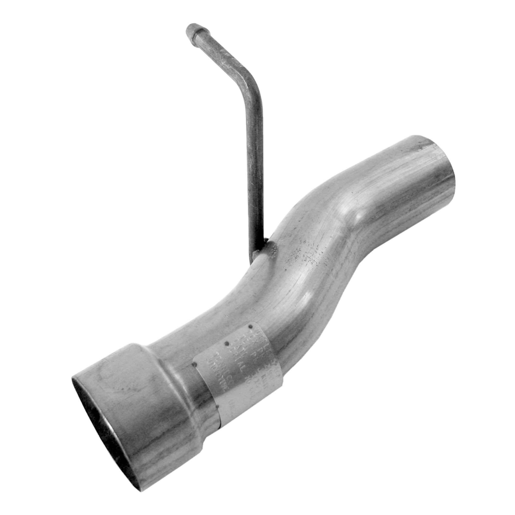 Walker 52467 Exhaust Pipe 3.5" Inlet (ID) 3" Outlet (OD)
