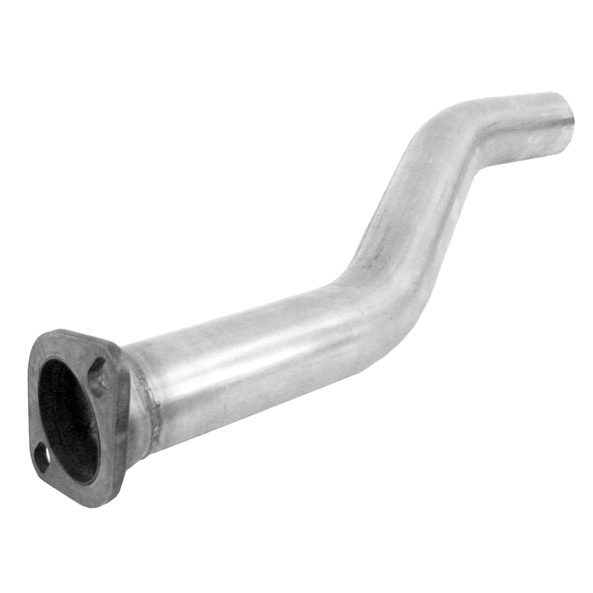 Walker 52471 Exhaust Pipe 2.25" Outlet (OD)