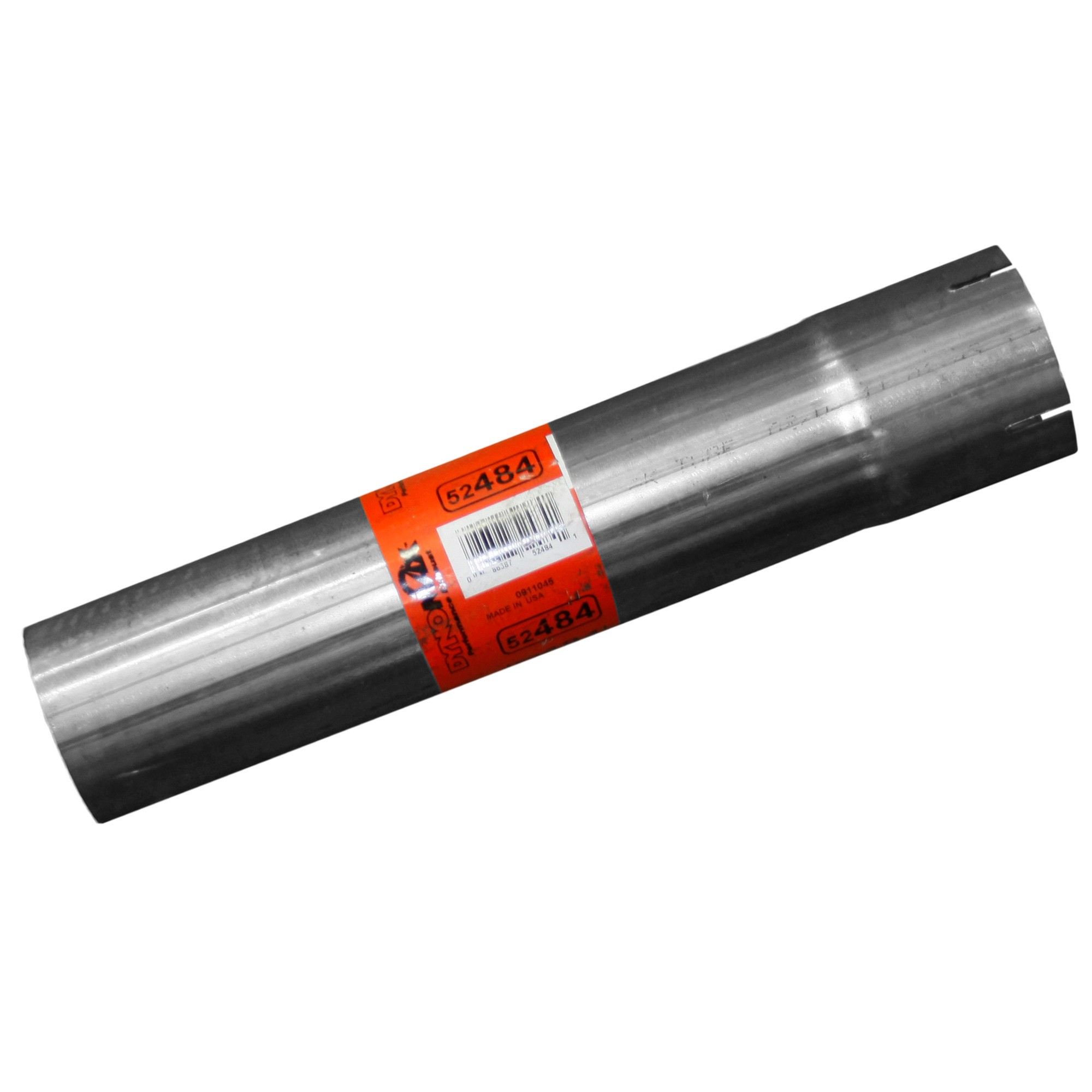 Walker 52484 Exhaust Pipe