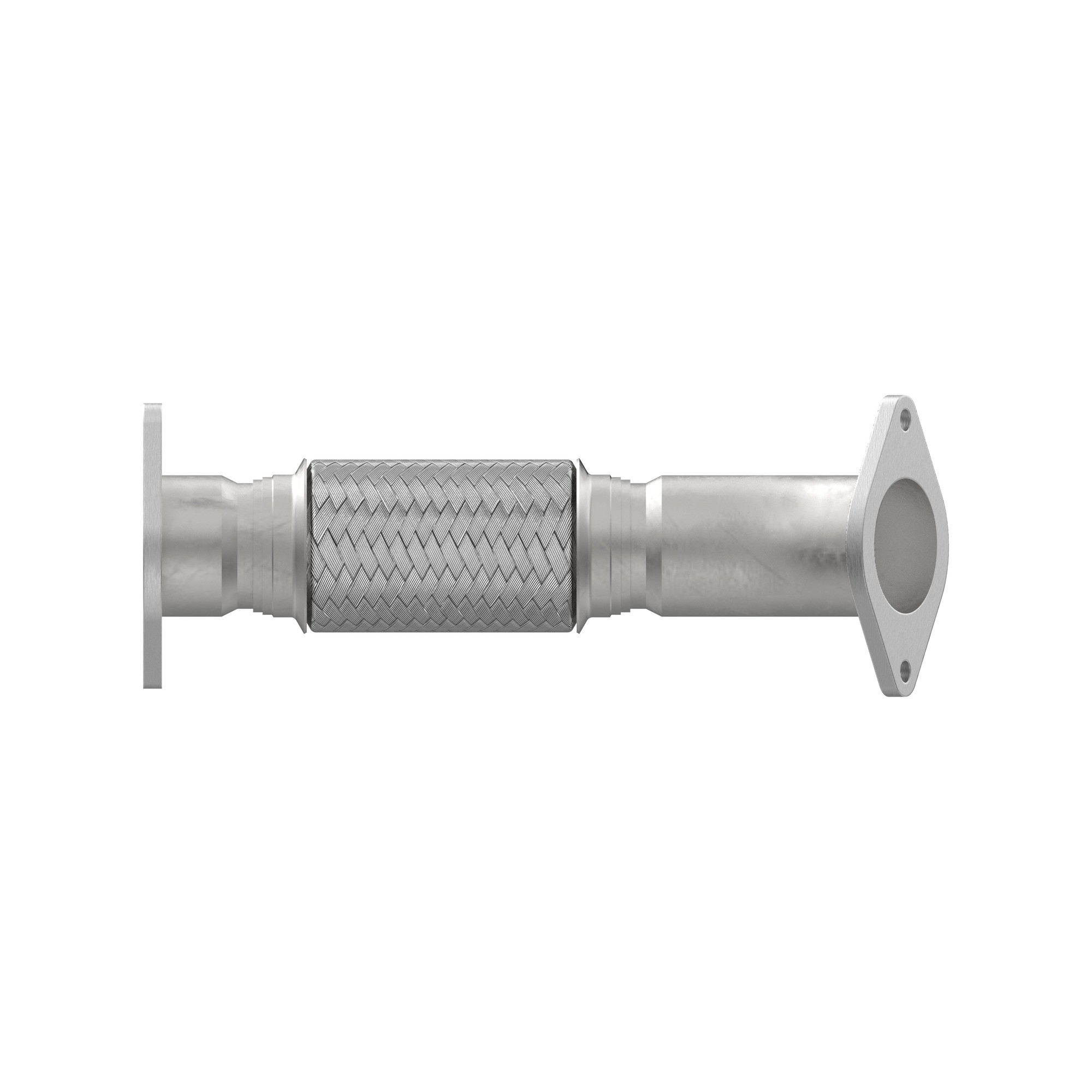 Walker 52488 Exhaust Pipe