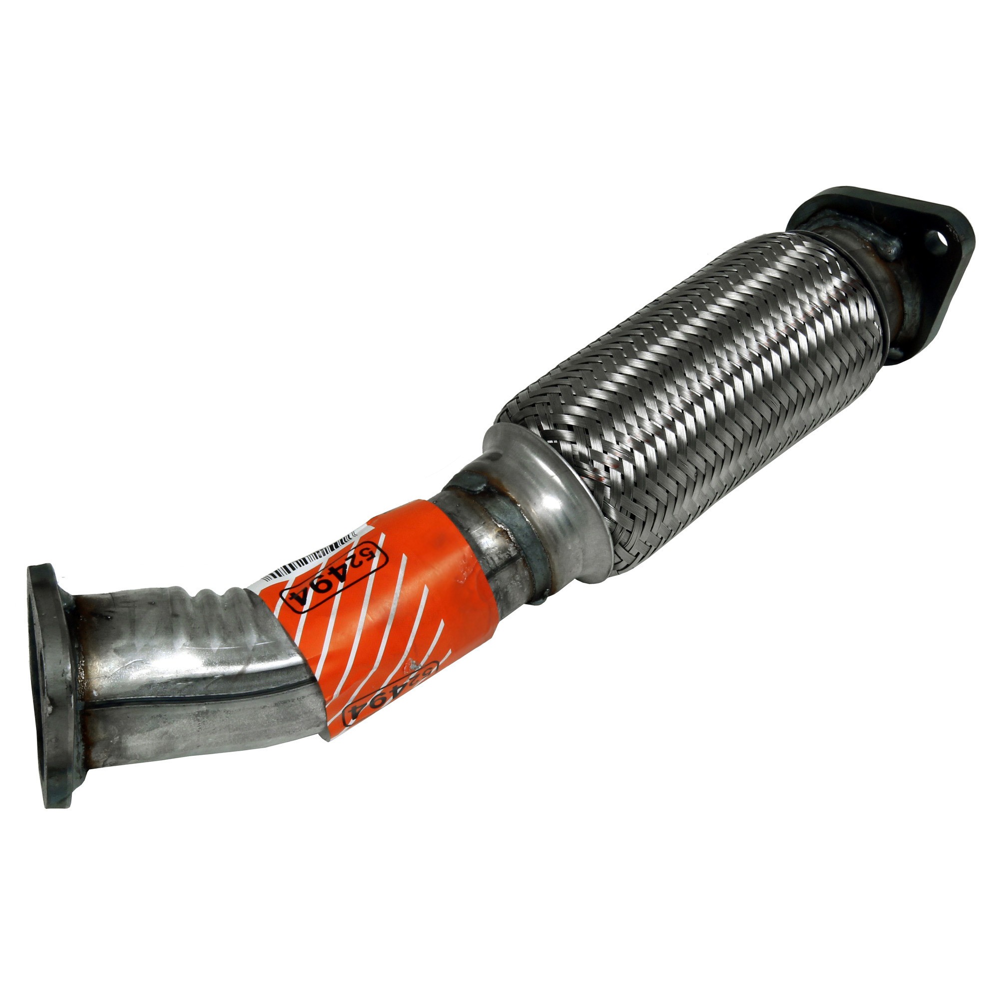 Walker 52494 Exhaust Pipe