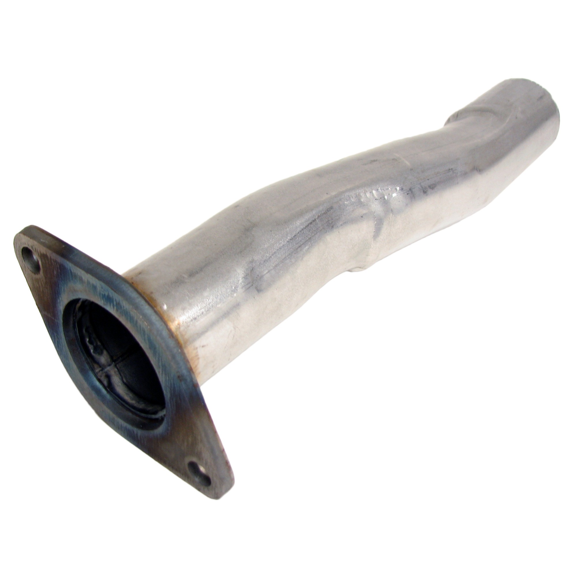 Walker 52496 Exhaust Pipe 2.25" Outlet (OD)