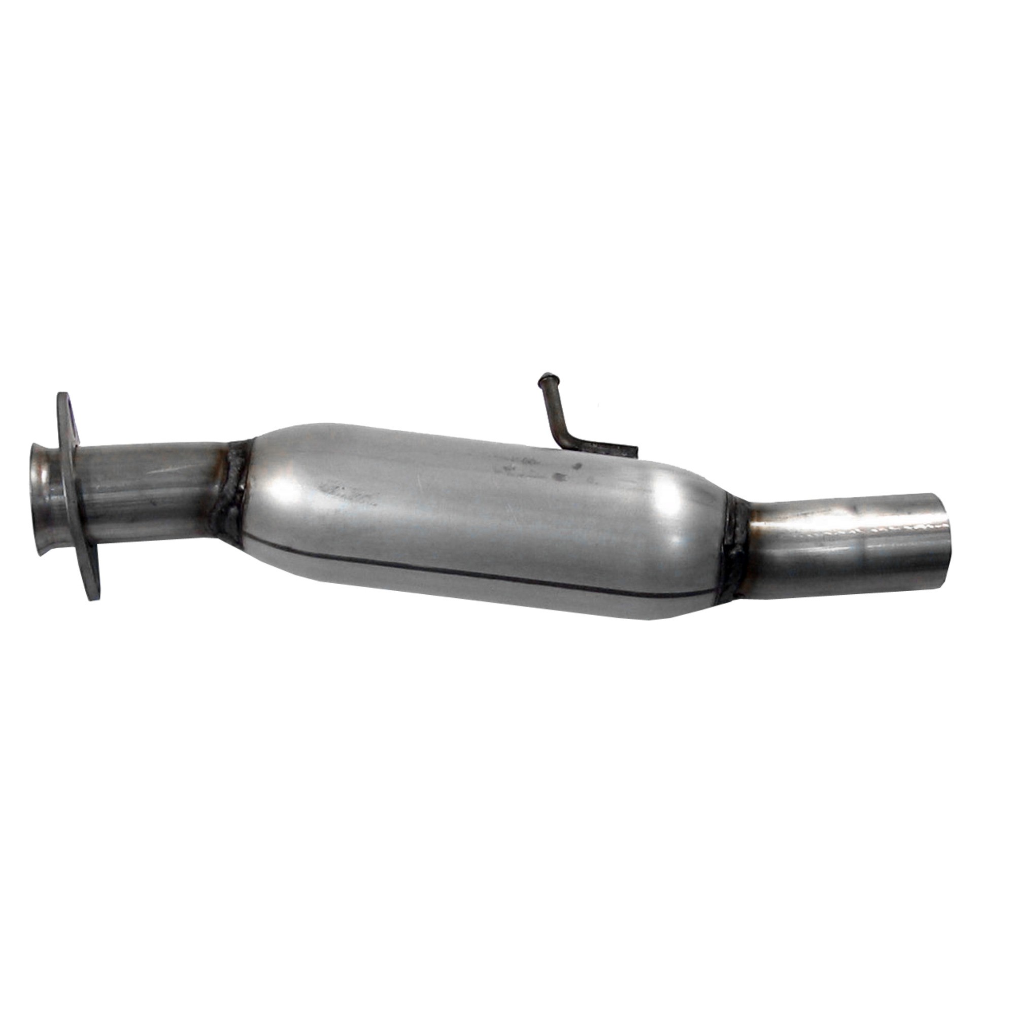 Walker 52498 Exhaust Resonator and Pipe Assembly