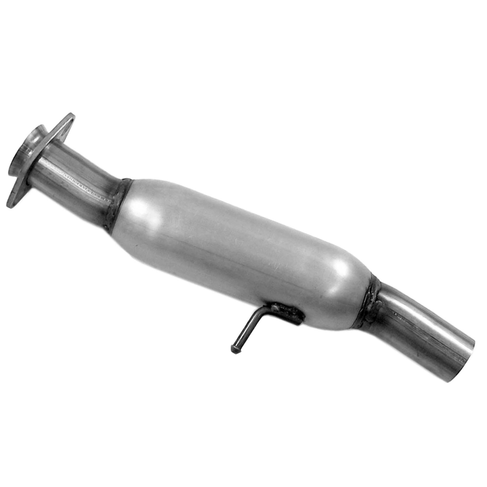 Walker 52499 Exhaust Resonator and Pipe Assembly