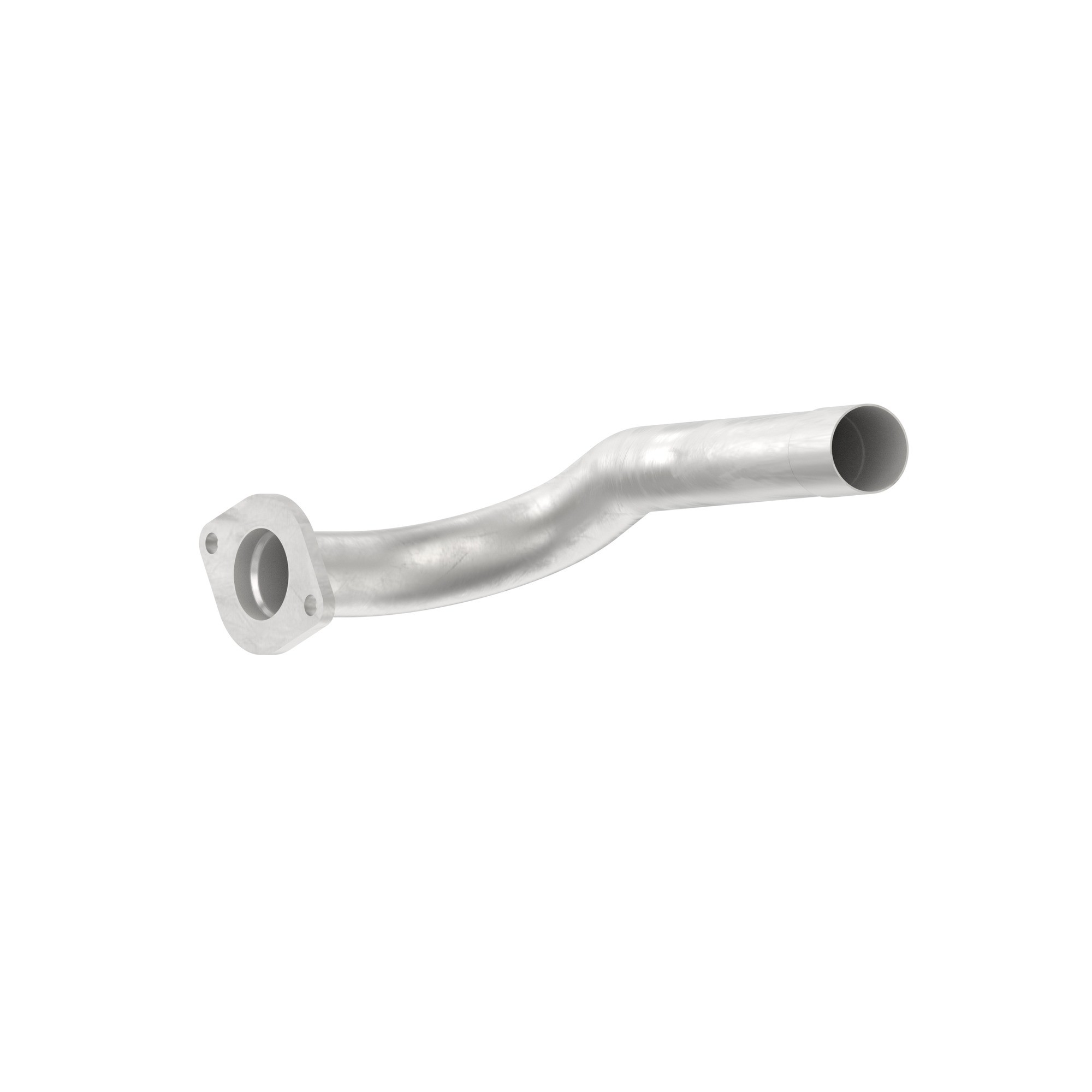 Walker 52505 Exhaust Pipe 2" Outlet (ID)