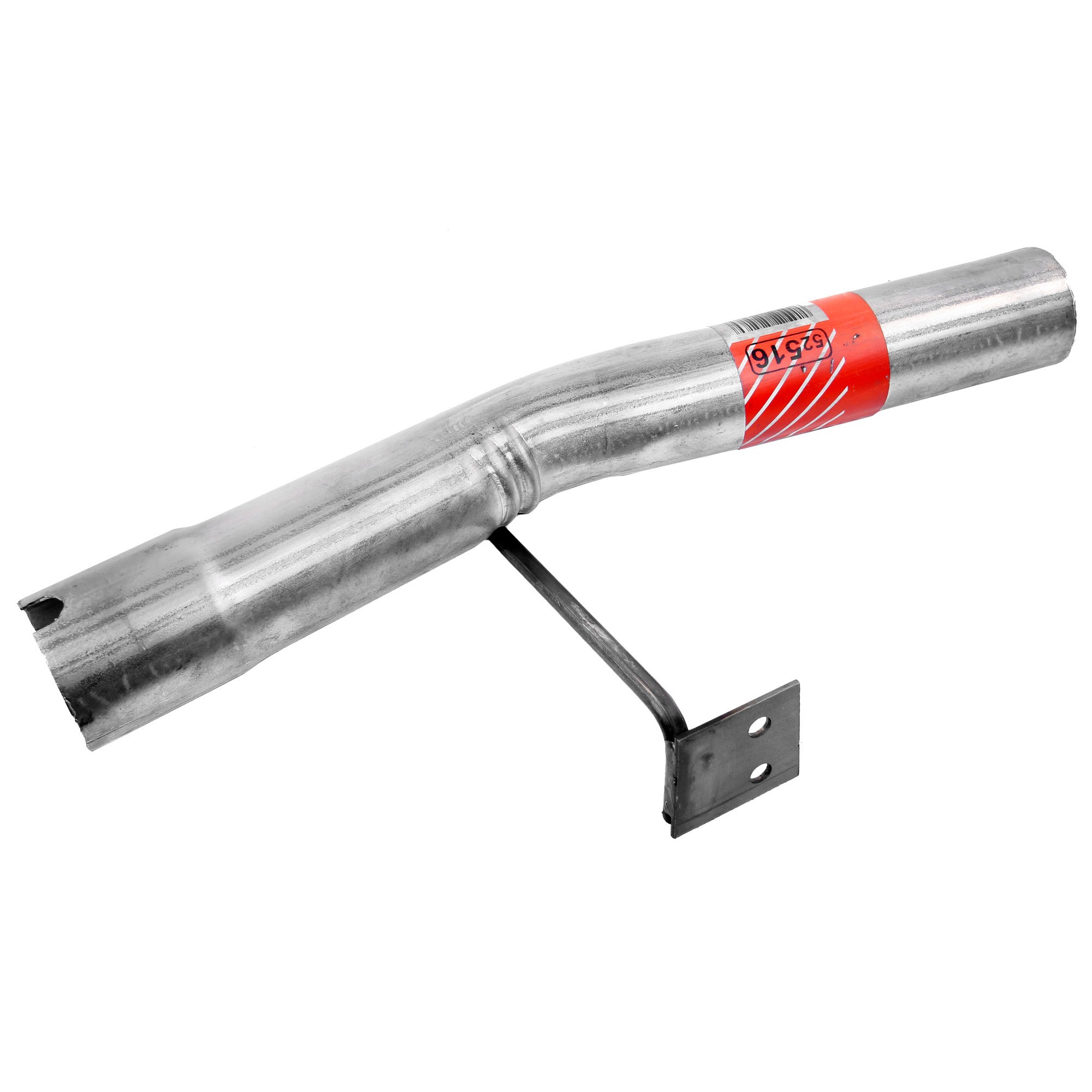 Walker 52516 Exhaust Pipe 2.25" Inlet (ID) 2.25" Outlet (OD)