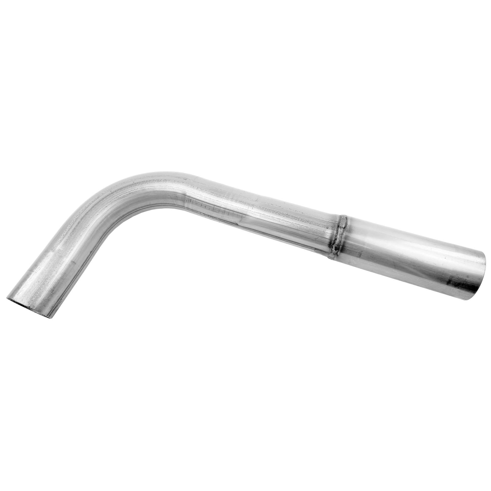 Walker 52538 Exhaust Tail Pipe 2.25" Inlet (OD) 2.5" Outlet (OD)