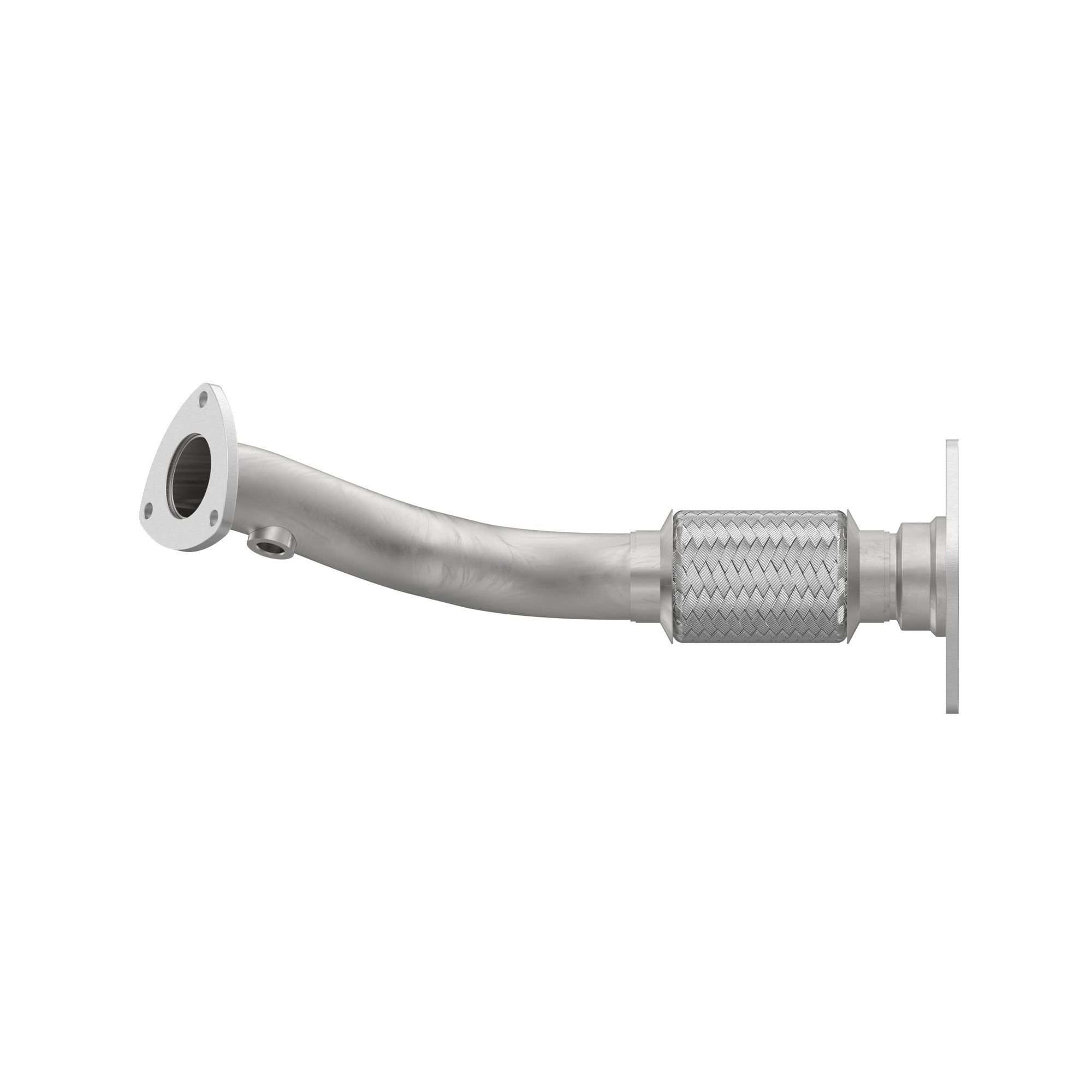 Walker 52549 Exhaust Pipe