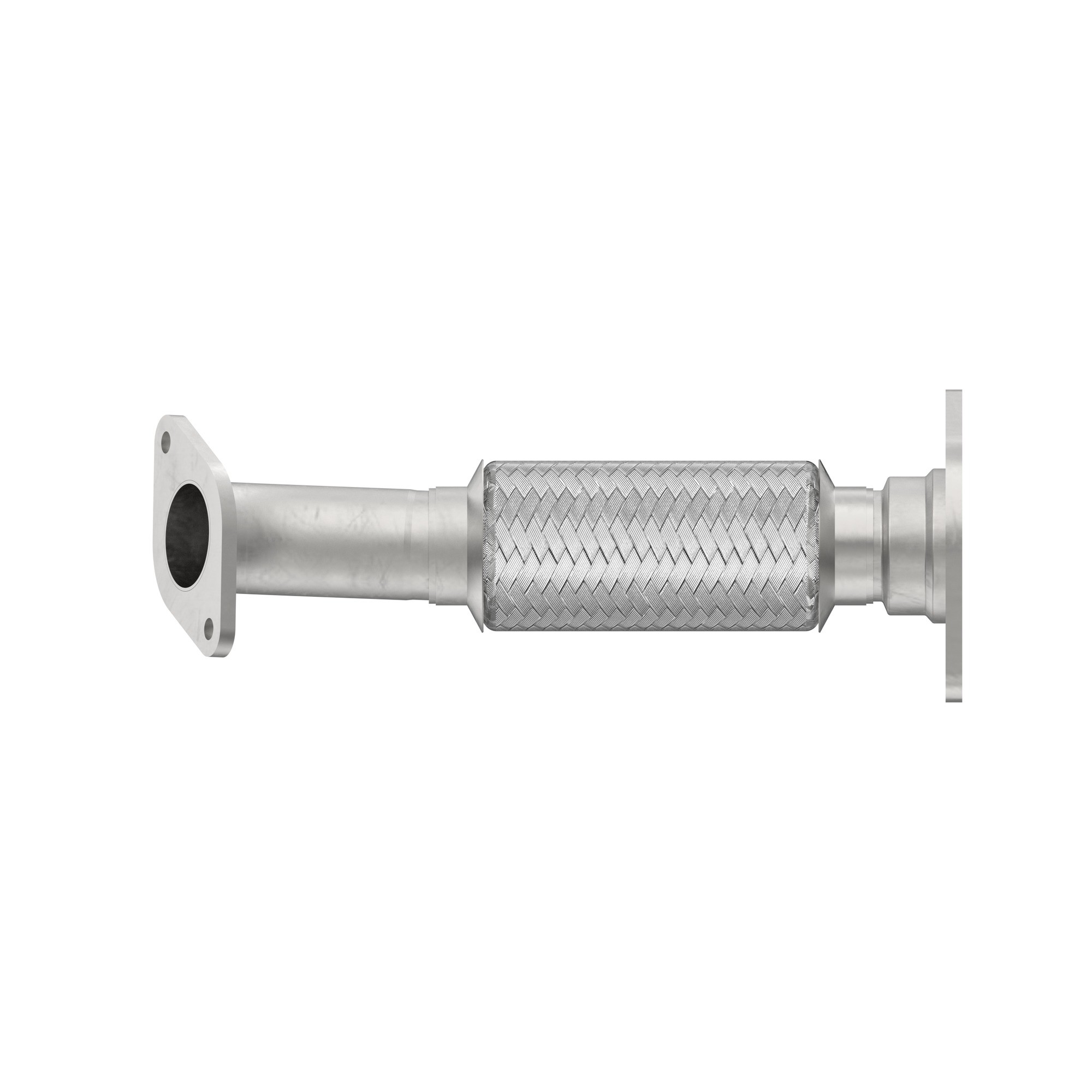 Walker 52550 Exhaust Pipe