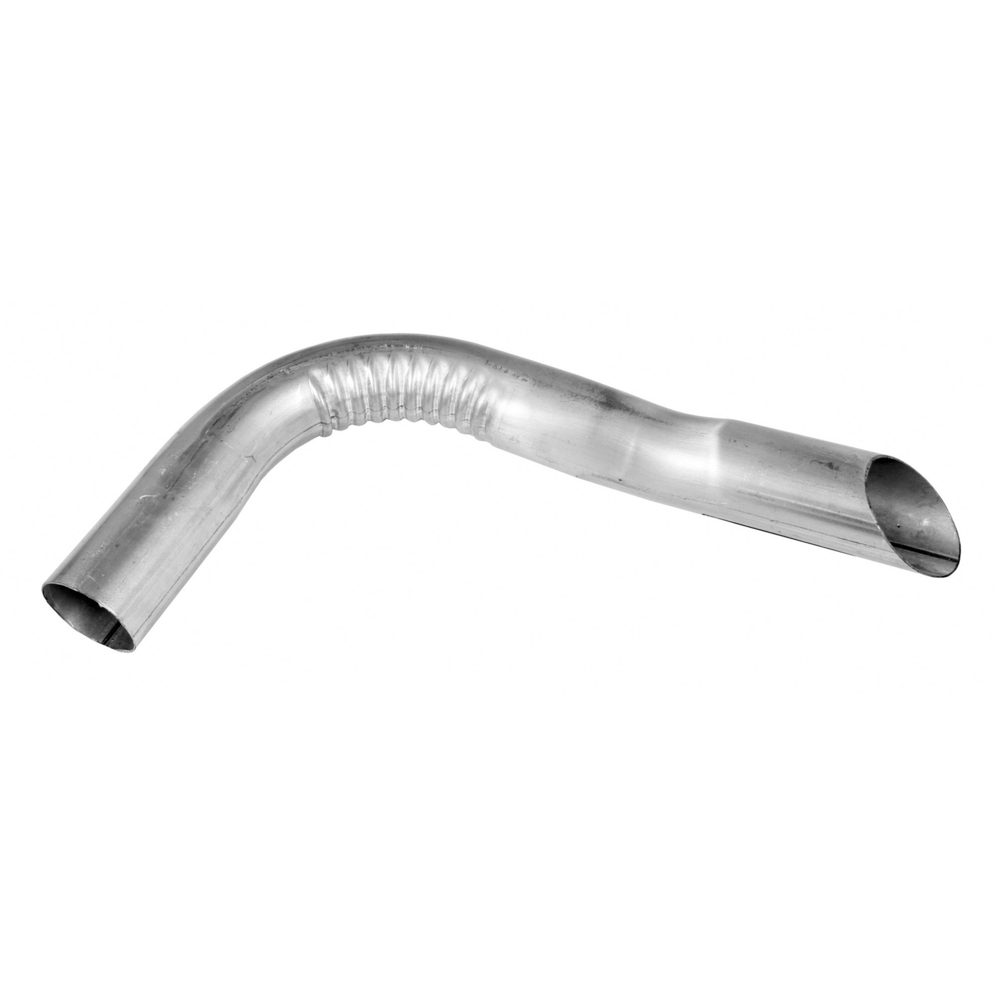 Walker 52553 Exhaust Tail Pipe 2" Inlet (OD) 2.25" Outlet (OD)